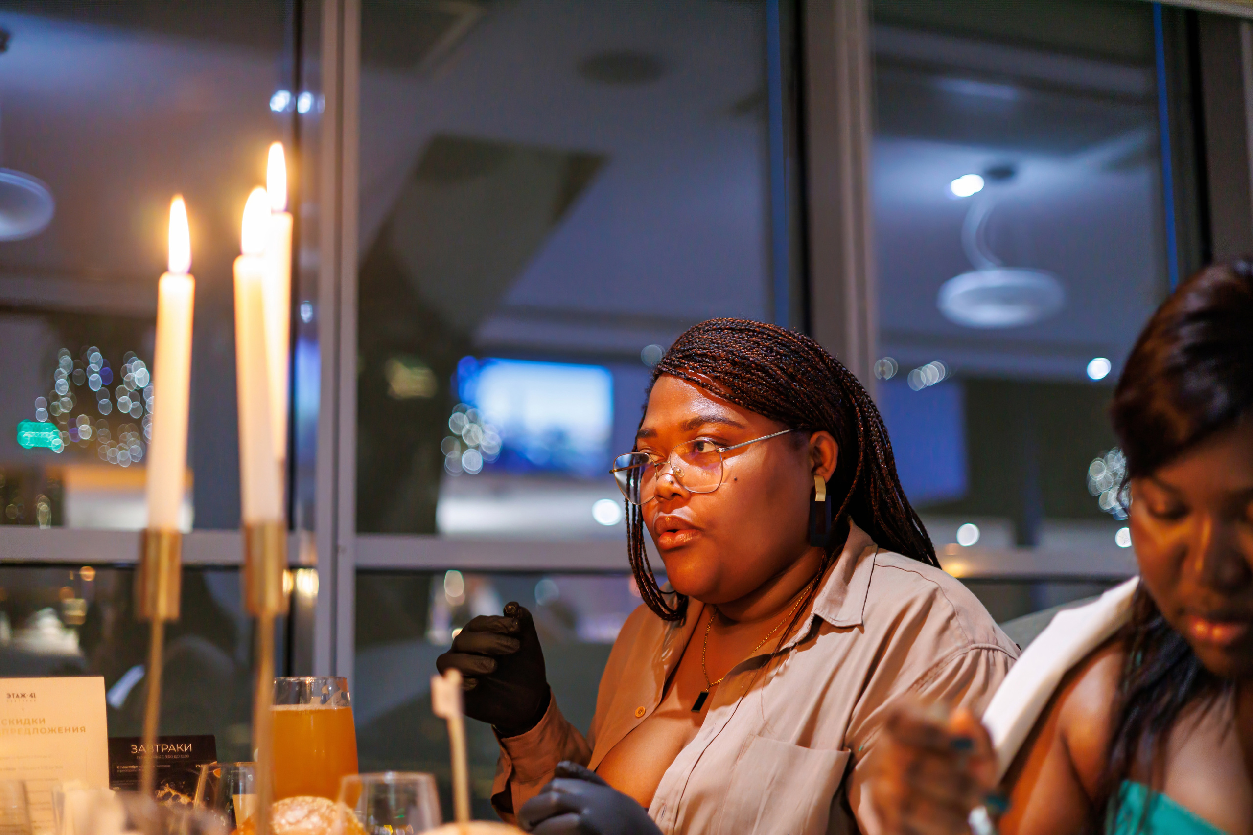 День рождение Bakana Benissia. Репортажный, Event фотограф в Санкт-Петербурге и ЛО Морозов Дмитрий