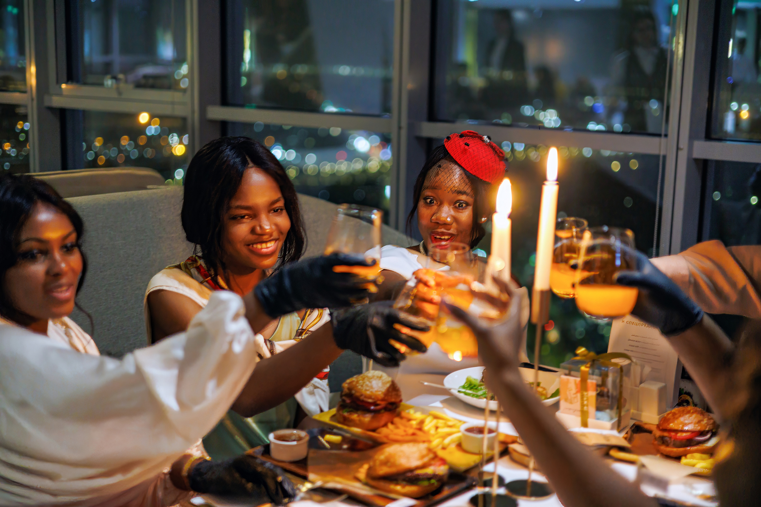 День рождение Bakana Benissia. Репортажный, Event фотограф в Санкт-Петербурге и ЛО Морозов Дмитрий