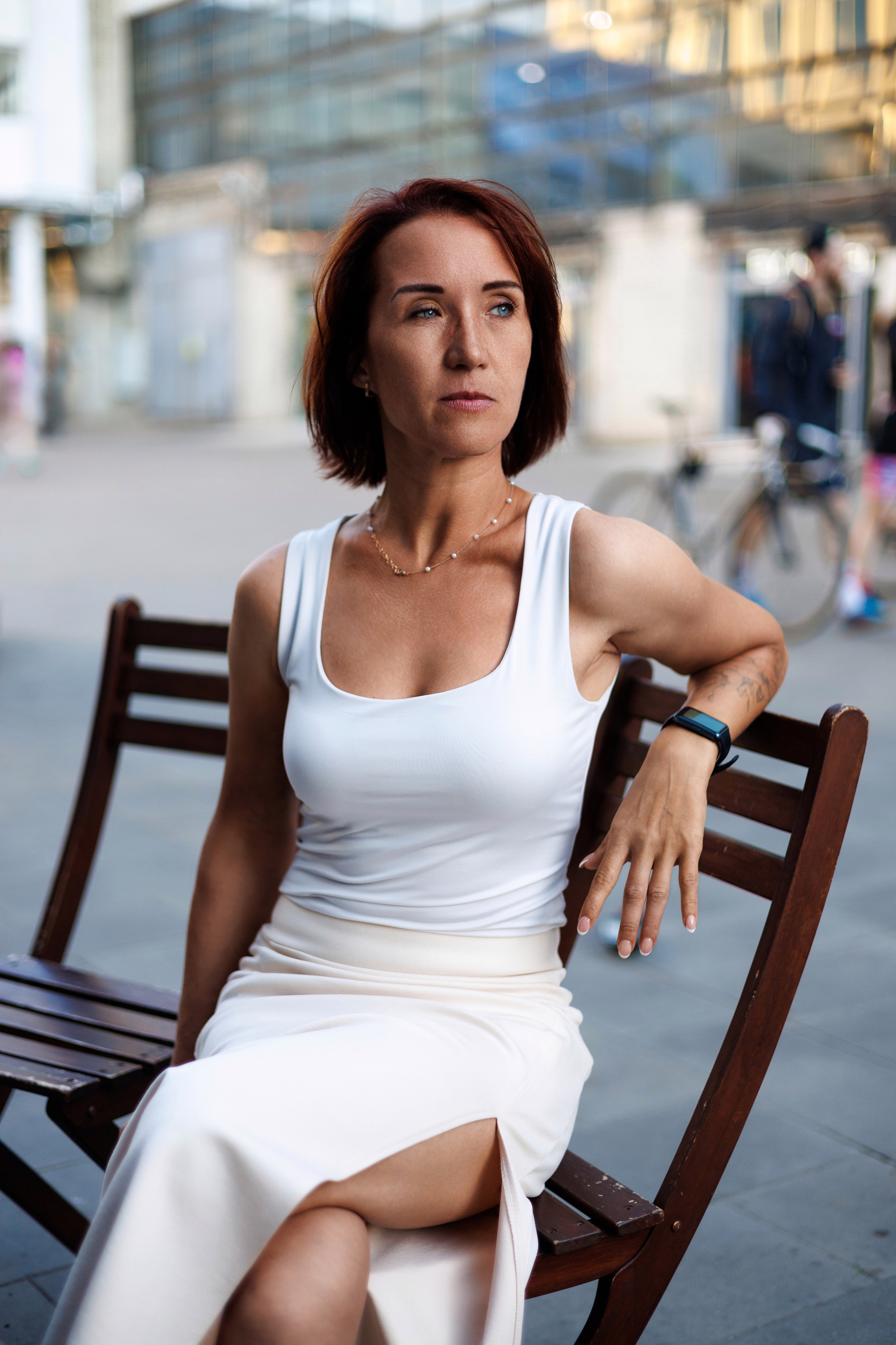 Галина Горскова Севкабель. Репортажный, Event фотограф в Санкт-Петербурге и ЛО Морозов Дмитрий