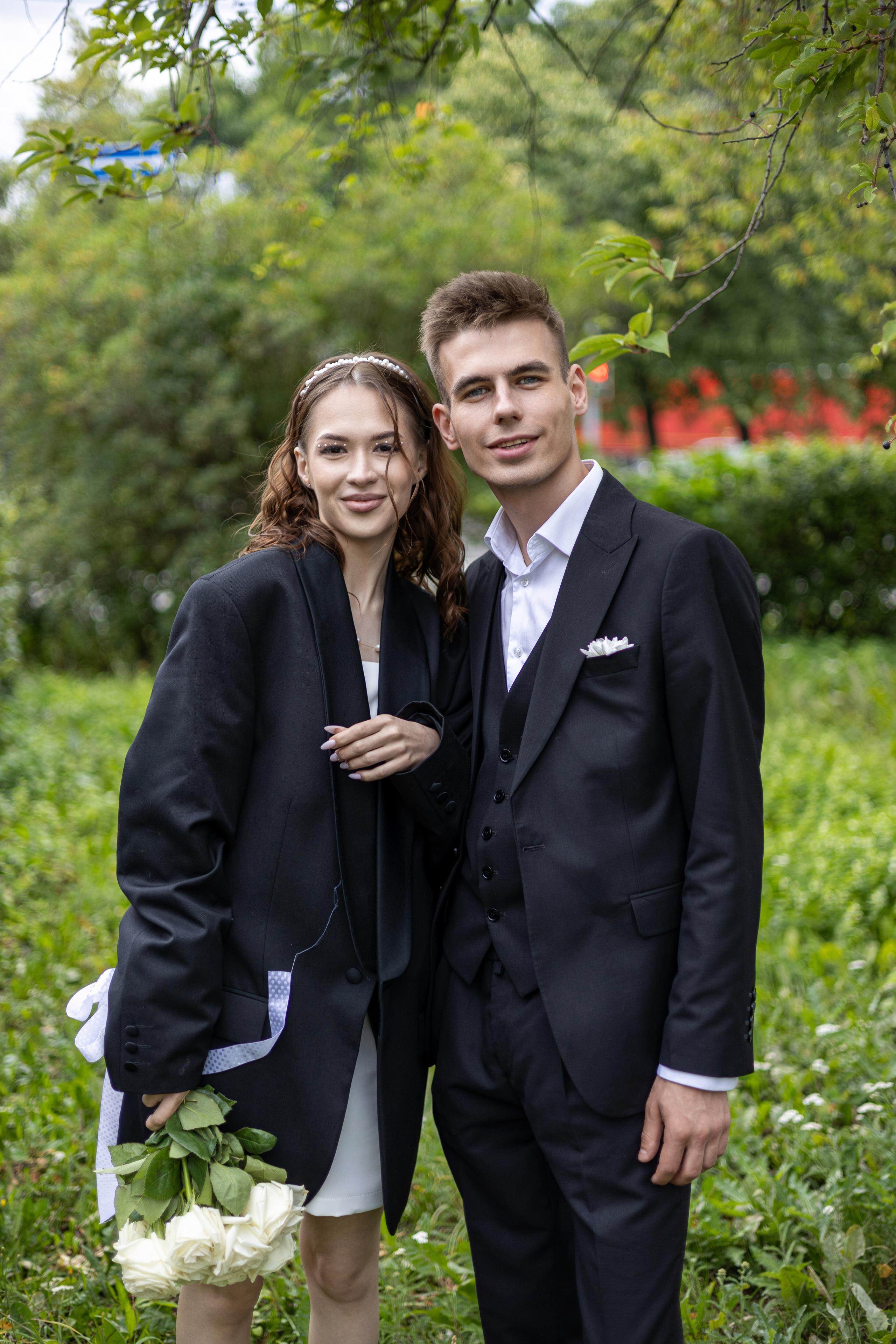 Валерий и Диана. Репортажный, Event фотограф в Санкт-Петербурге и ЛО Морозов Дмитрий