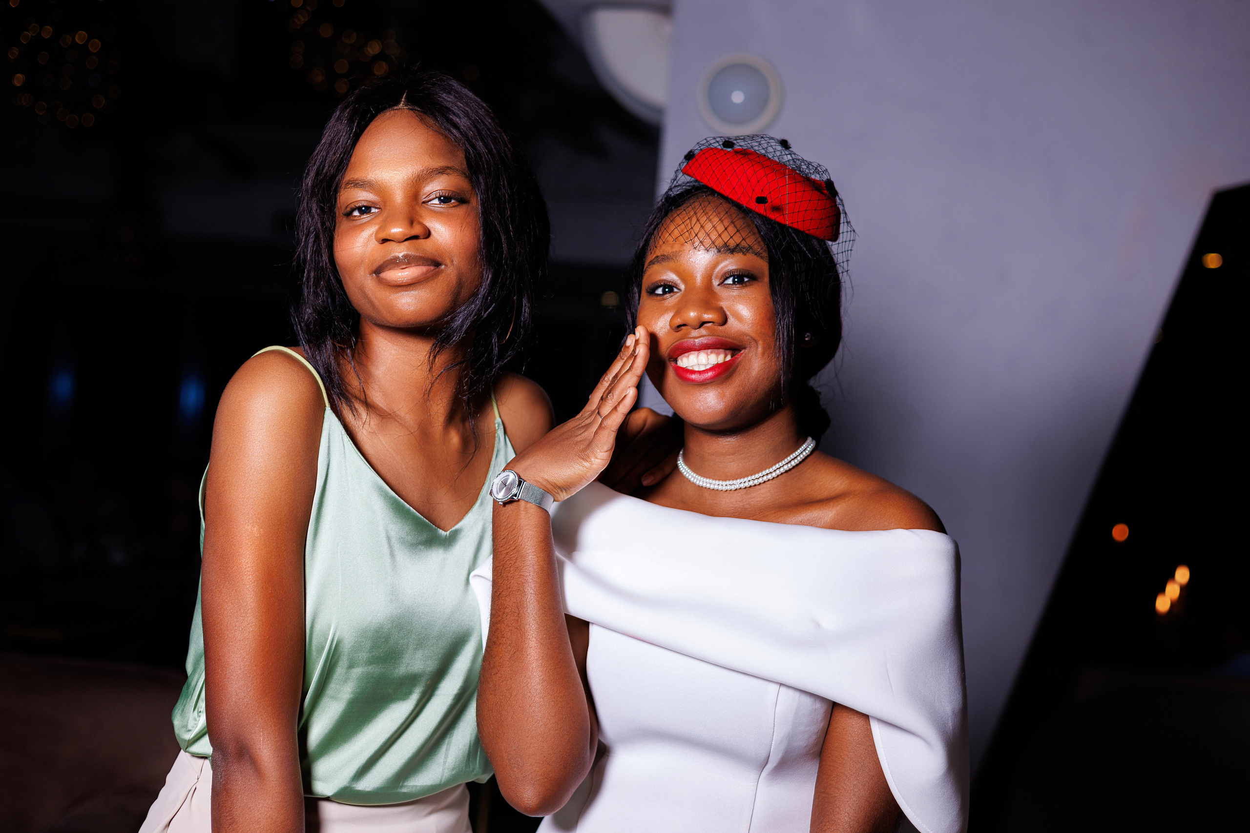 День рождение Bakana Benissia. Репортажный, Event фотограф в Санкт-Петербурге и ЛО Морозов Дмитрий