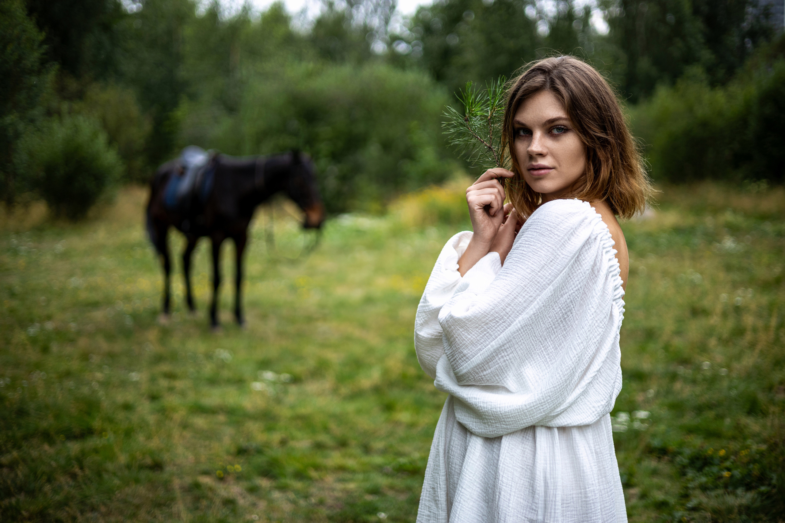 Алёна Стромова. Репортажный, Event фотограф в Санкт-Петербурге и ЛО Морозов Дмитрий