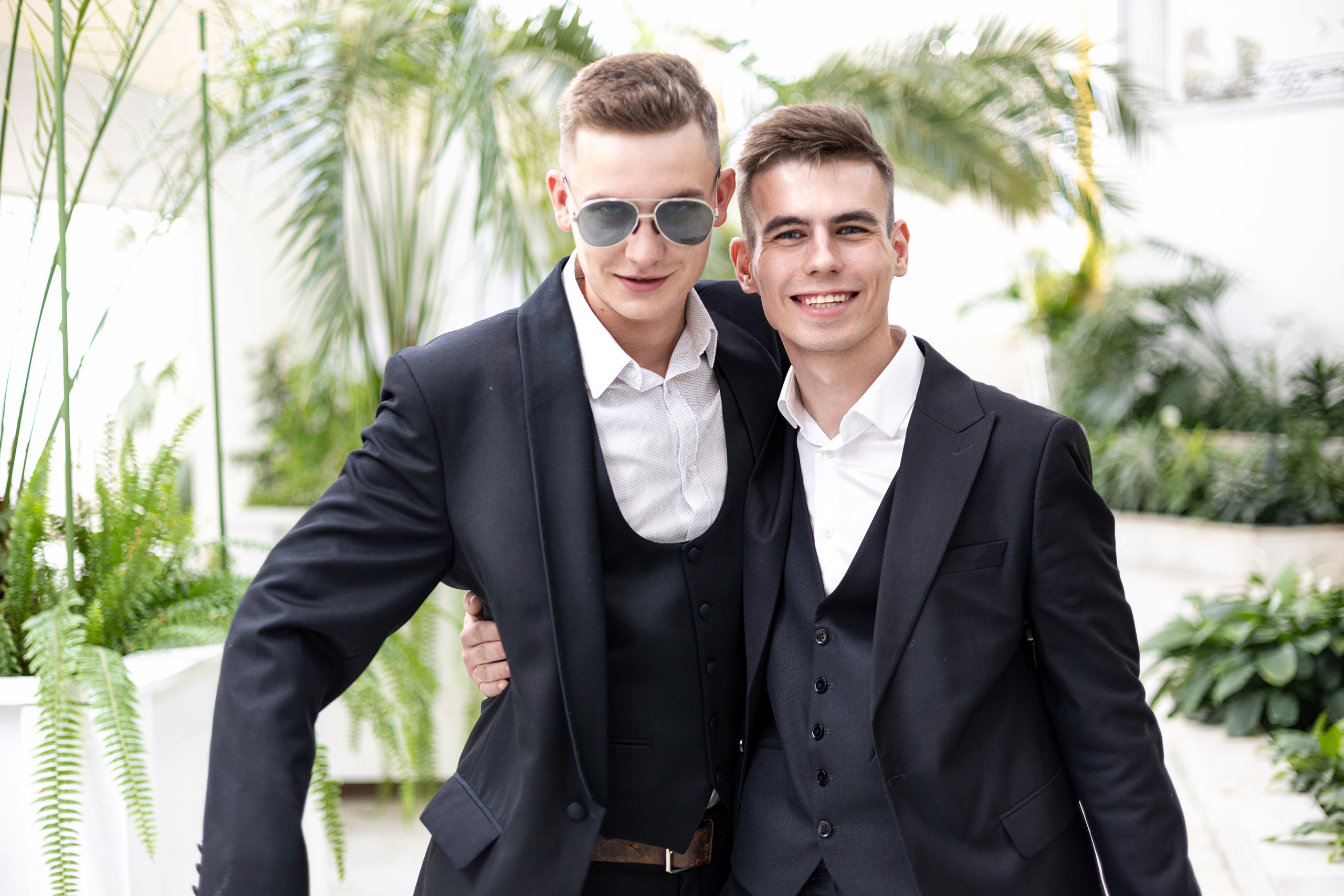 Валерий и Диана. Репортажный, Event фотограф в Санкт-Петербурге и ЛО Морозов Дмитрий