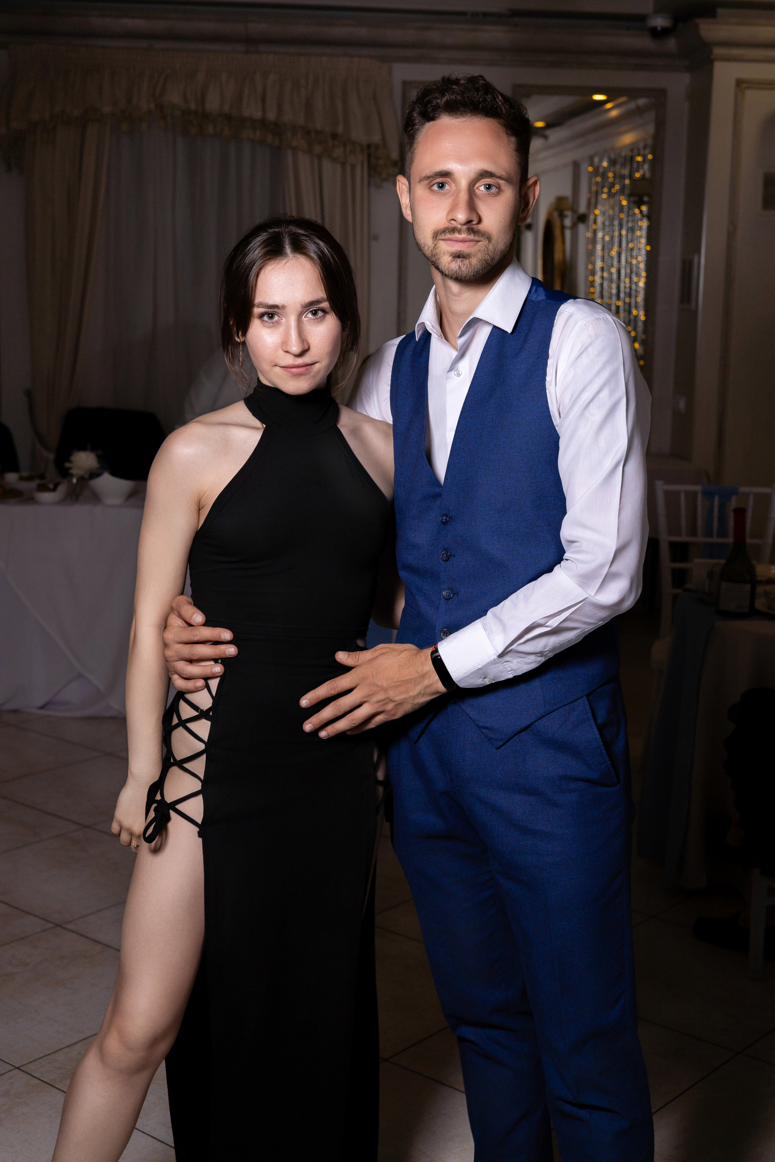 Валерий и Диана. Репортажный, Event фотограф в Санкт-Петербурге и ЛО Морозов Дмитрий