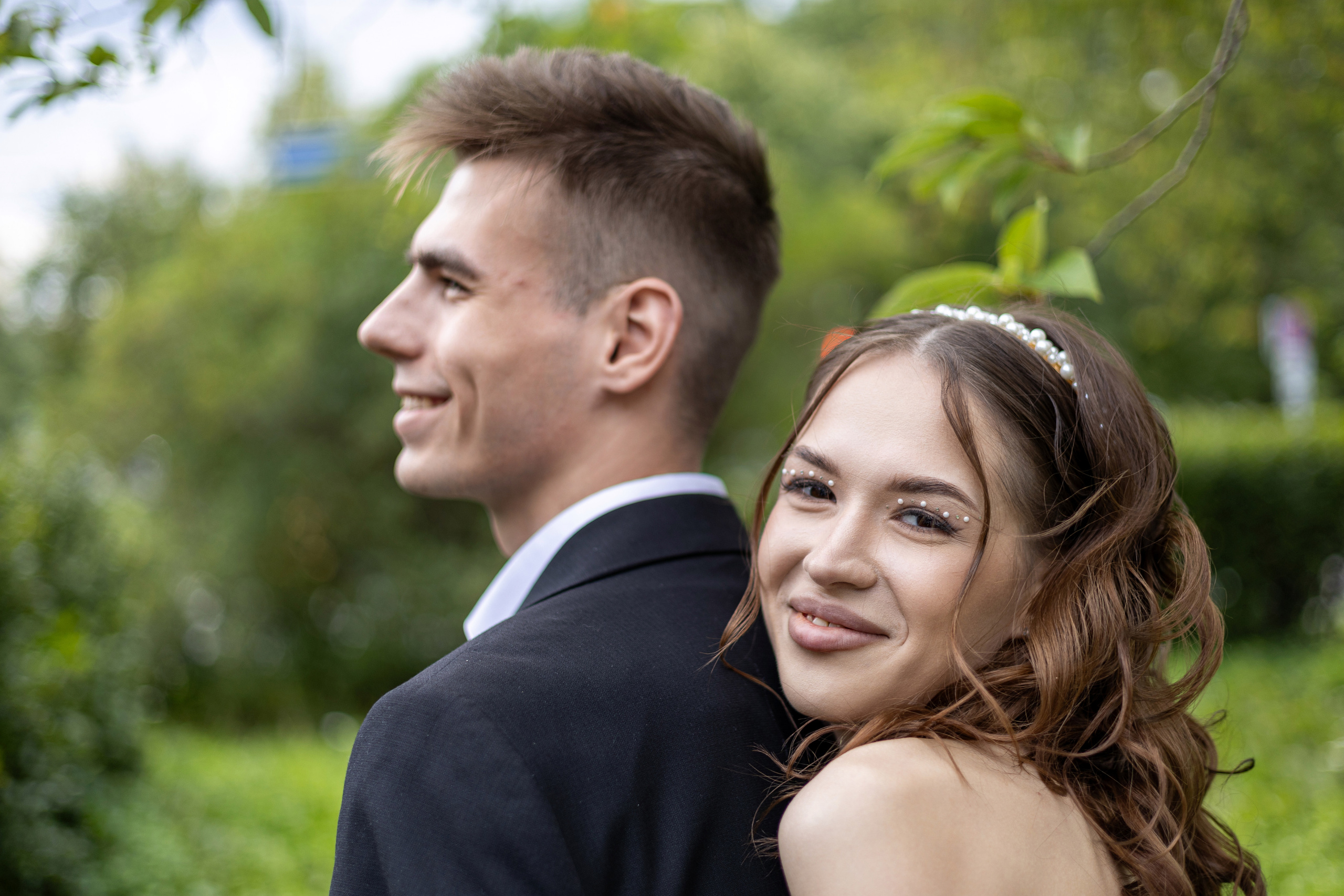 Валерий и Диана. Репортажный, Event фотограф в Санкт-Петербурге и ЛО Морозов Дмитрий