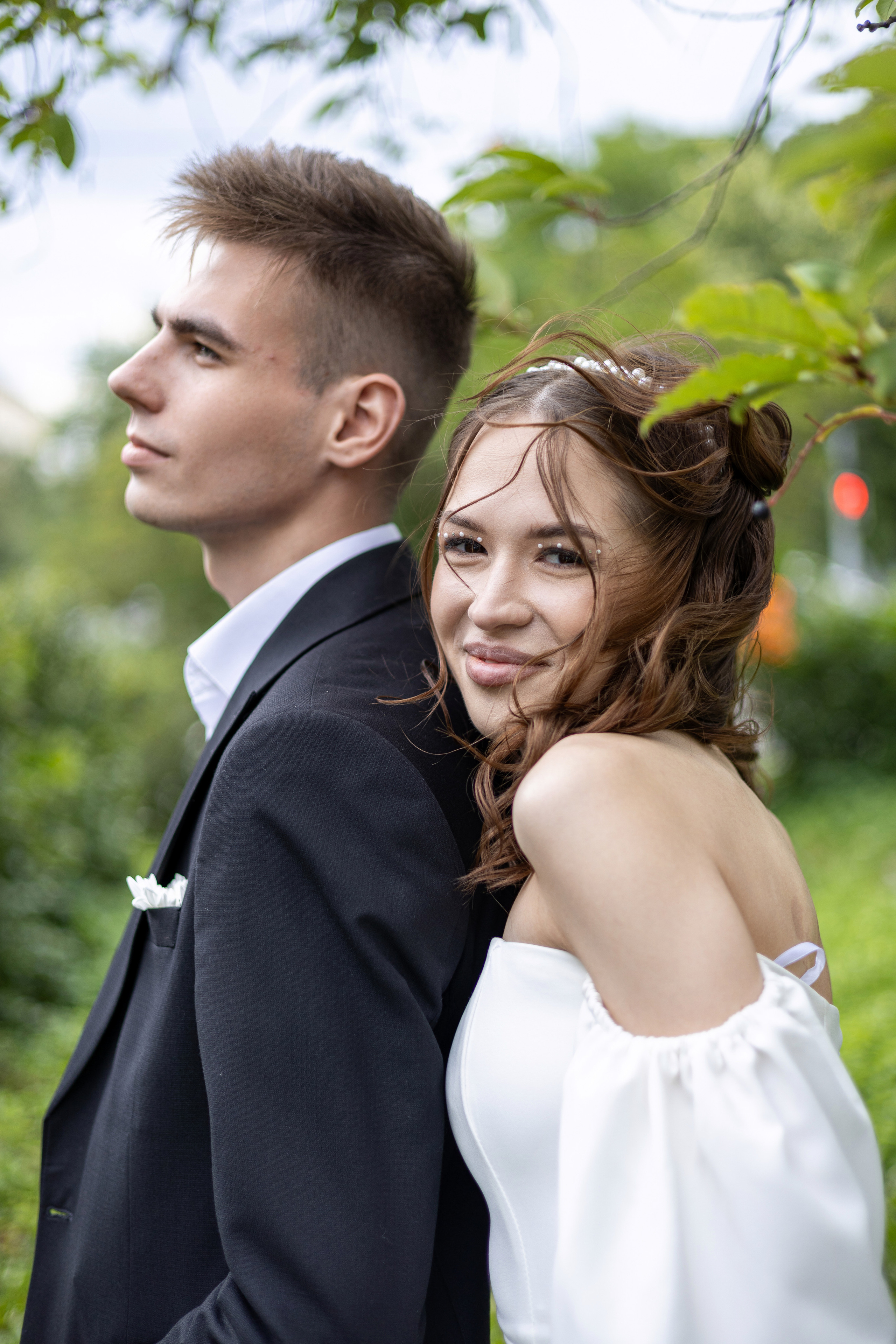 Валерий и Диана. Репортажный, Event фотограф в Санкт-Петербурге и ЛО Морозов Дмитрий