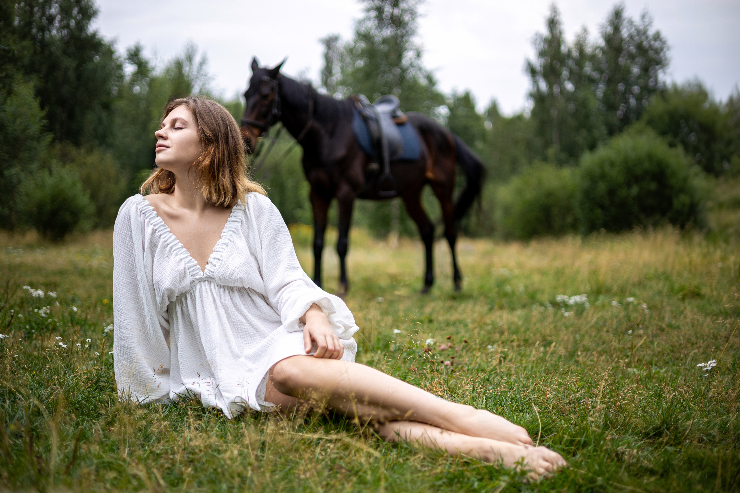 Алёна Стромова. Репортажный, Event фотограф в Санкт-Петербурге и ЛО Морозов Дмитрий