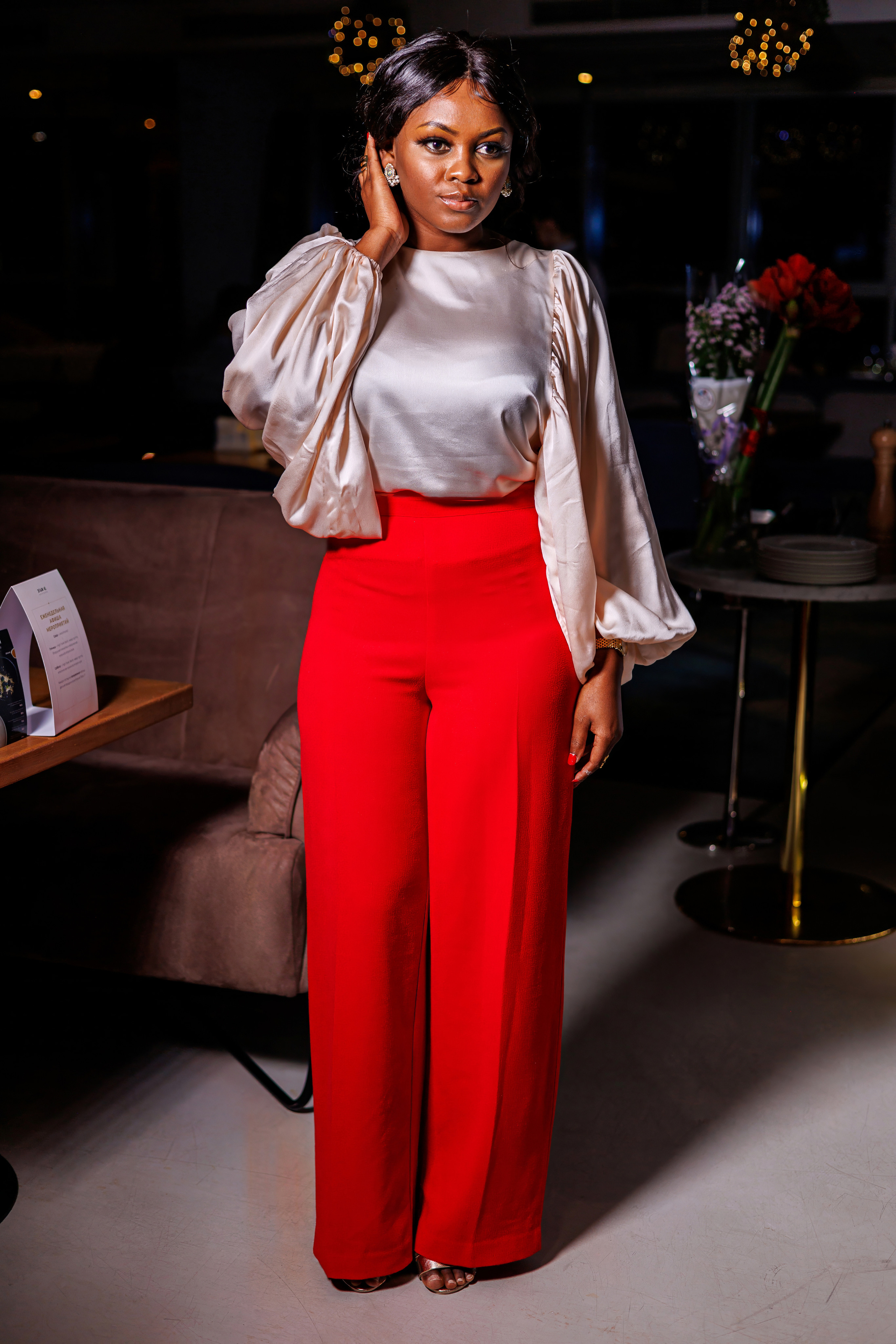 День рождение Bakana Benissia. Репортажный, Event фотограф в Санкт-Петербурге и ЛО Морозов Дмитрий