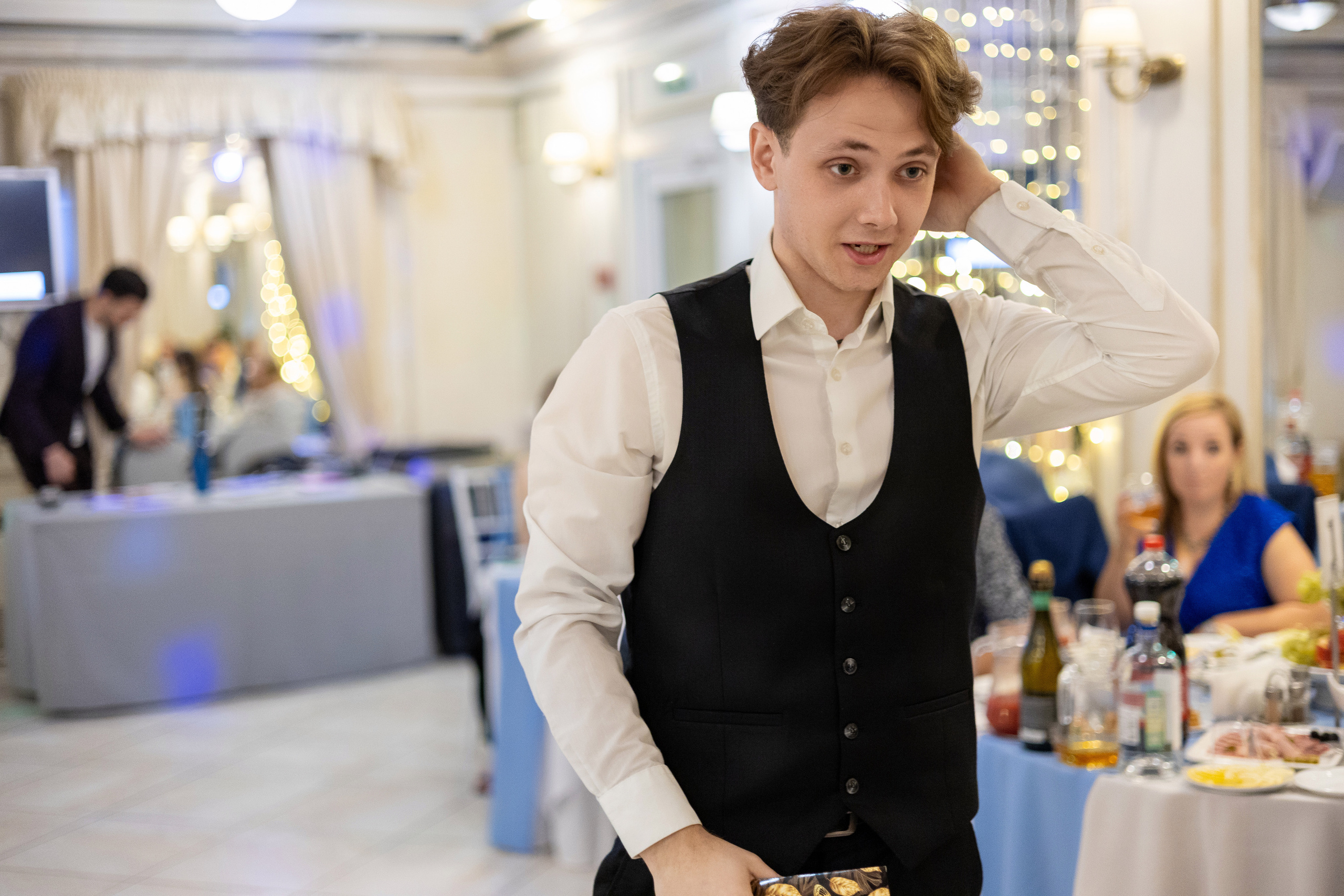 Валерий и Диана. Репортажный, Event фотограф в Санкт-Петербурге и ЛО Морозов Дмитрий