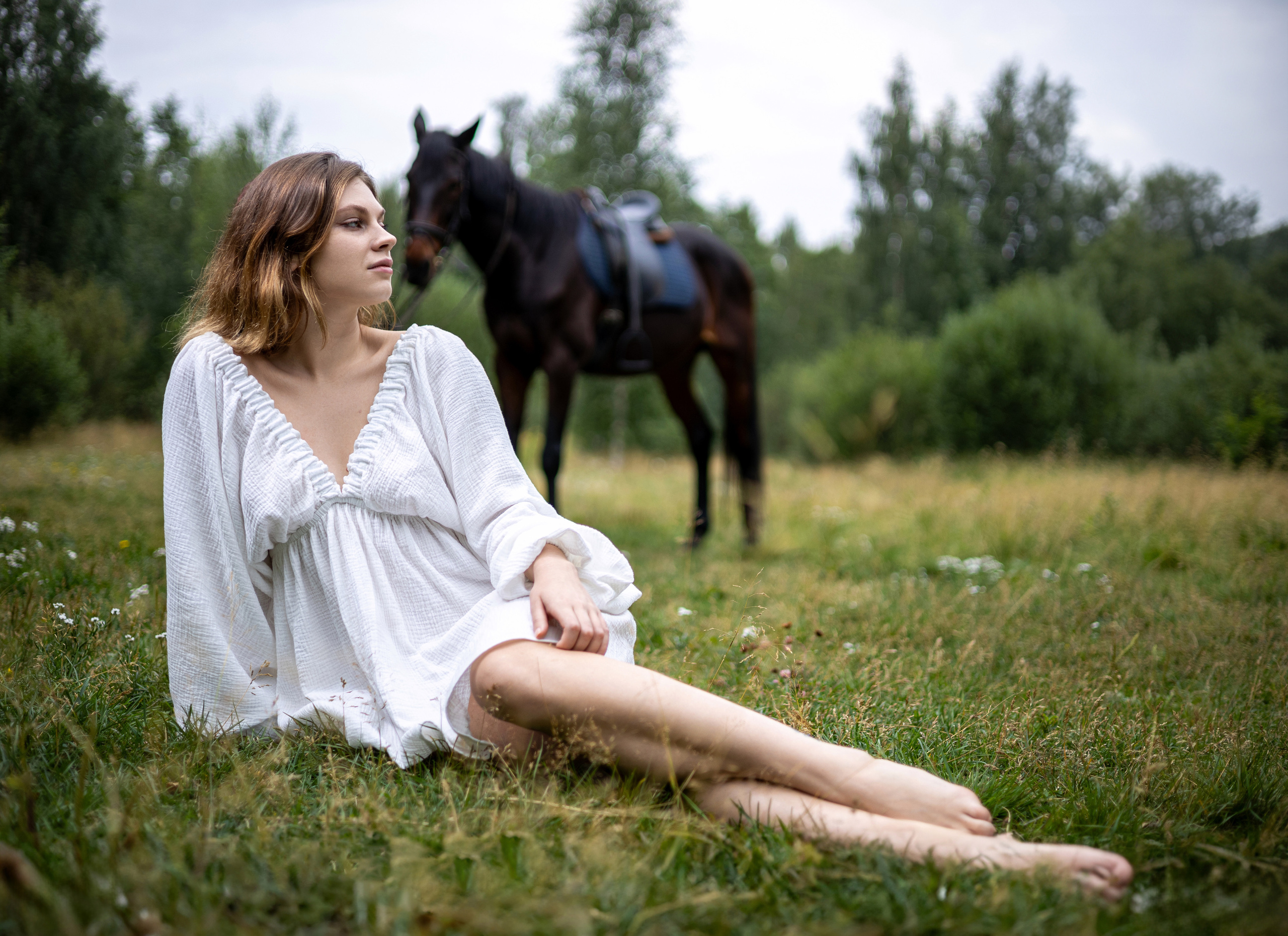 Алёна Стромова. Репортажный, Event фотограф в Санкт-Петербурге и ЛО Морозов Дмитрий