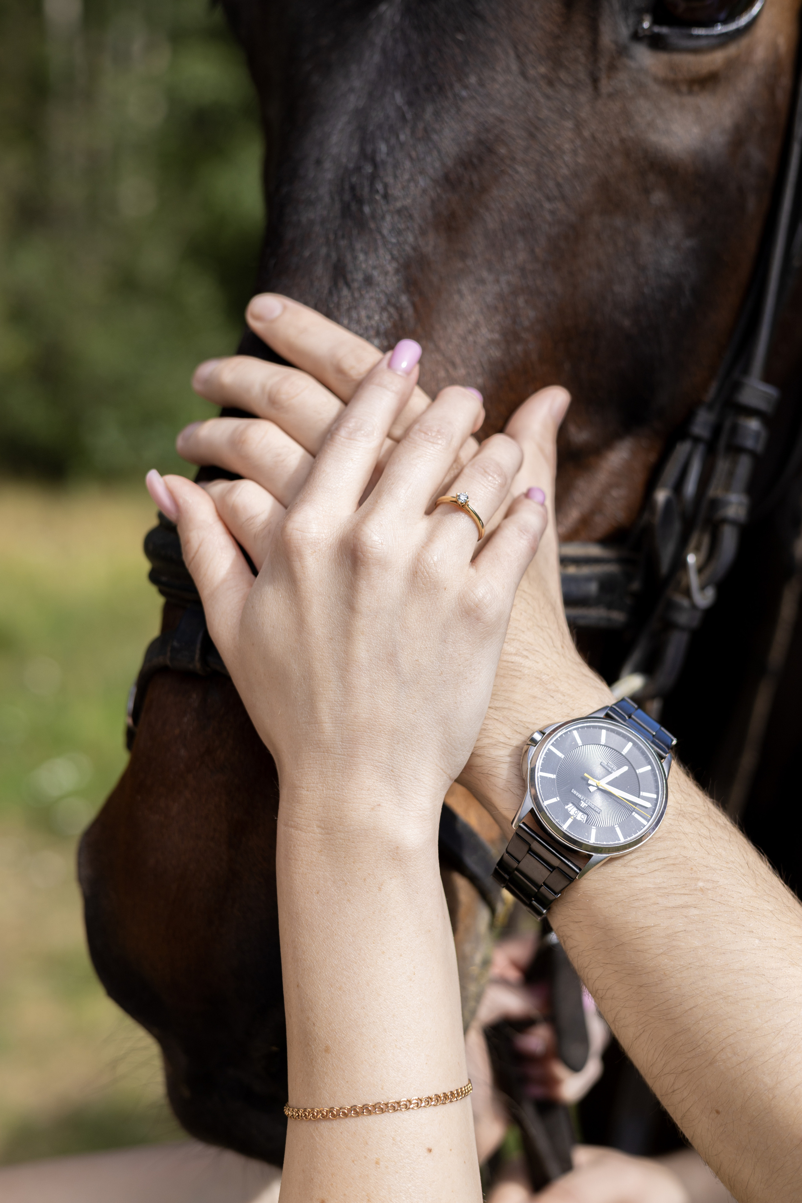 Анастасия и Никита, предложение руки и сердца. Репортажный, Event фотограф в Санкт-Петербурге и ЛО Морозов Дмитрий