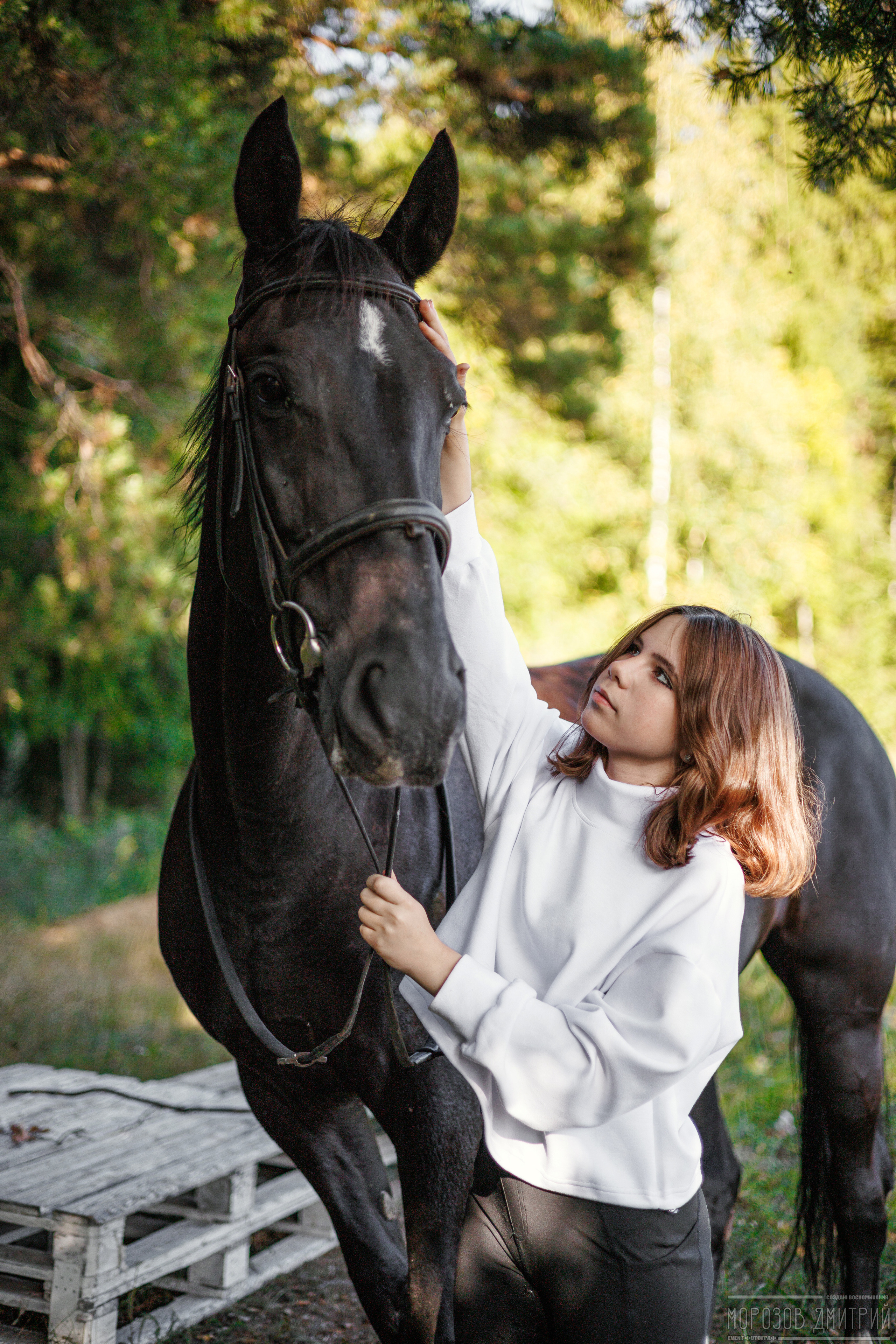 Анна и Жалейка. Репортажный, Event фотограф в Санкт-Петербурге и ЛО Морозов Дмитрий