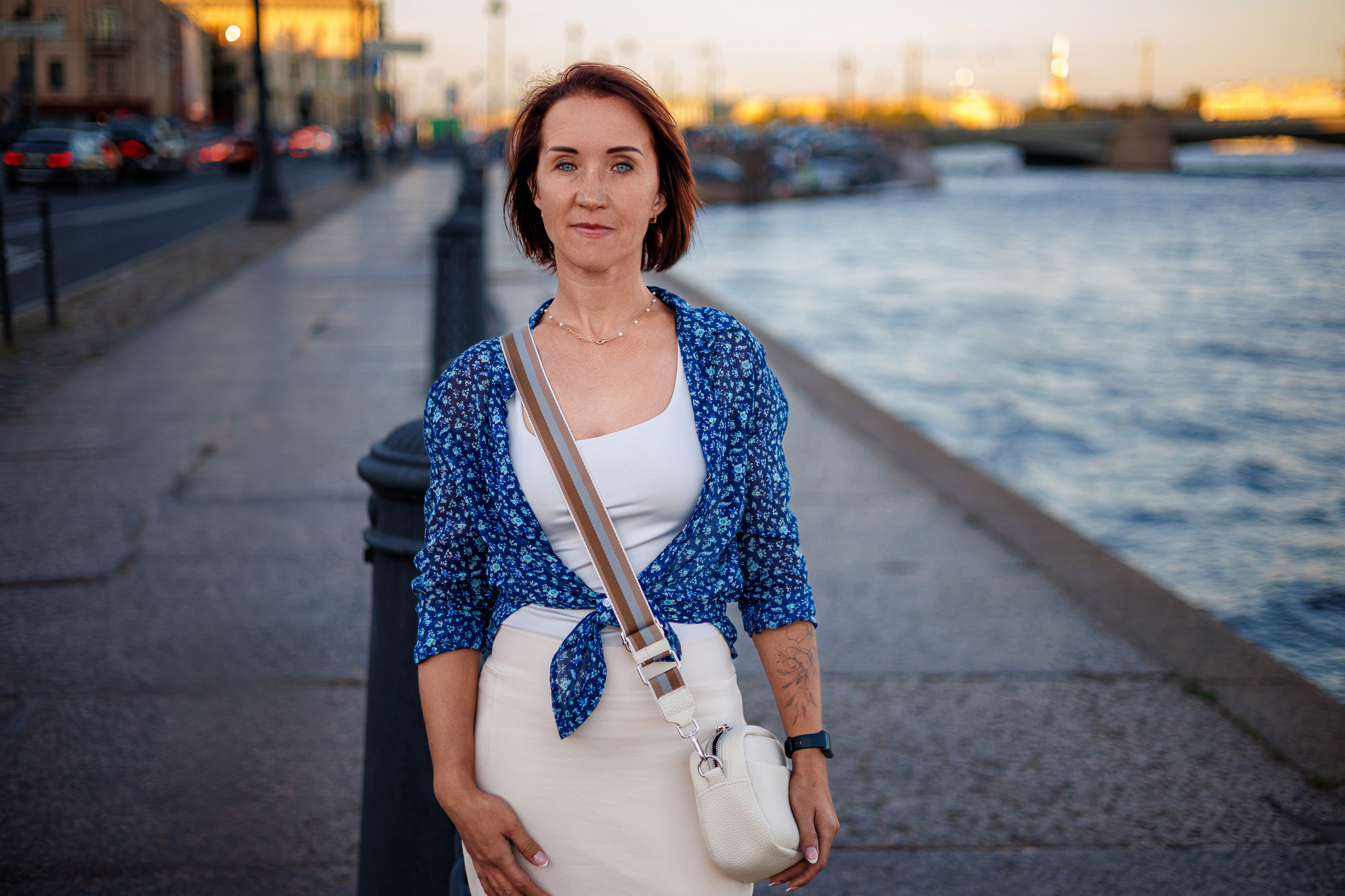 Галина Горскова Севкабель. Репортажный, Event фотограф в Санкт-Петербурге и ЛО Морозов Дмитрий