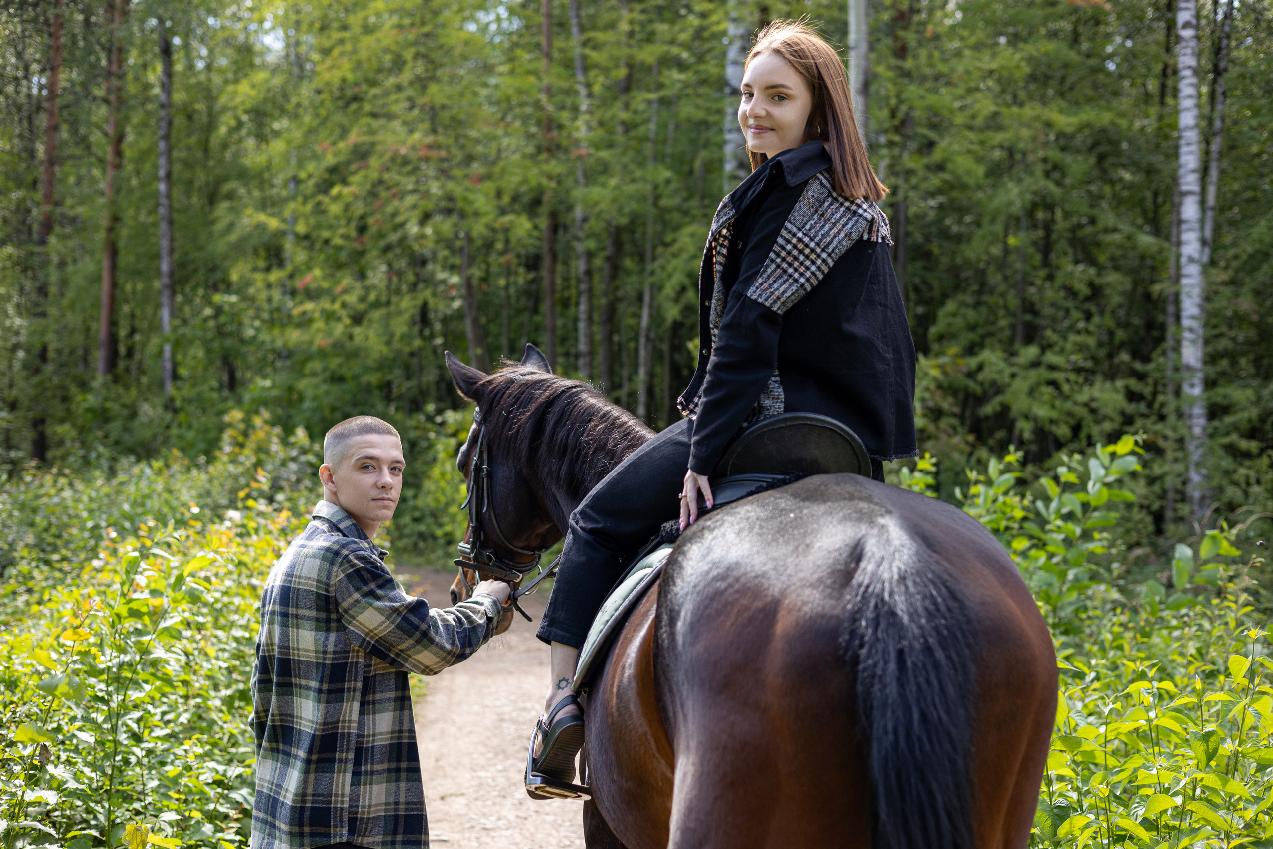 Анастасия и Никита, предложение руки и сердца. Репортажный, Event фотограф в Санкт-Петербурге и ЛО Морозов Дмитрий