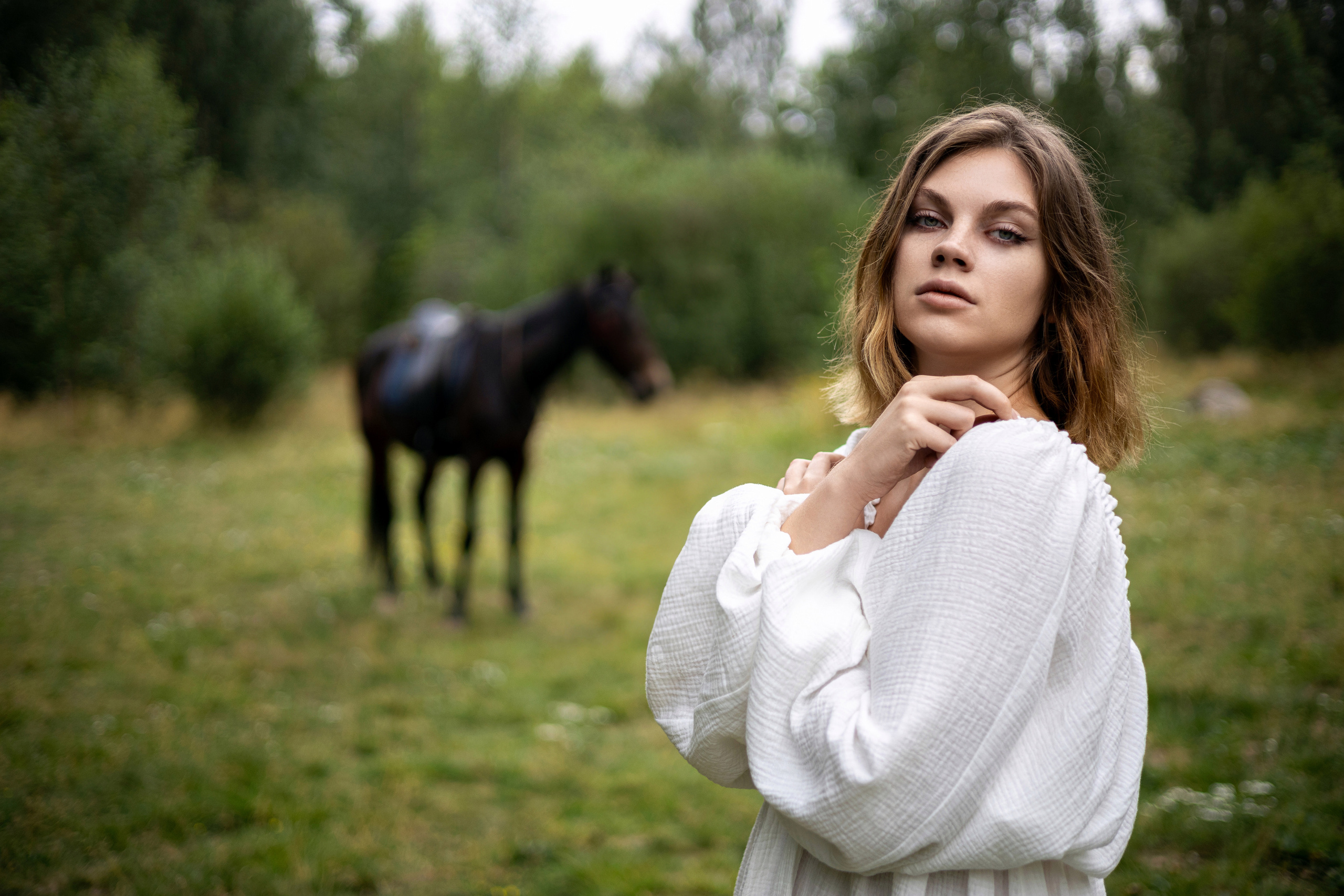 Алёна Стромова. Репортажный, Event фотограф в Санкт-Петербурге и ЛО Морозов Дмитрий