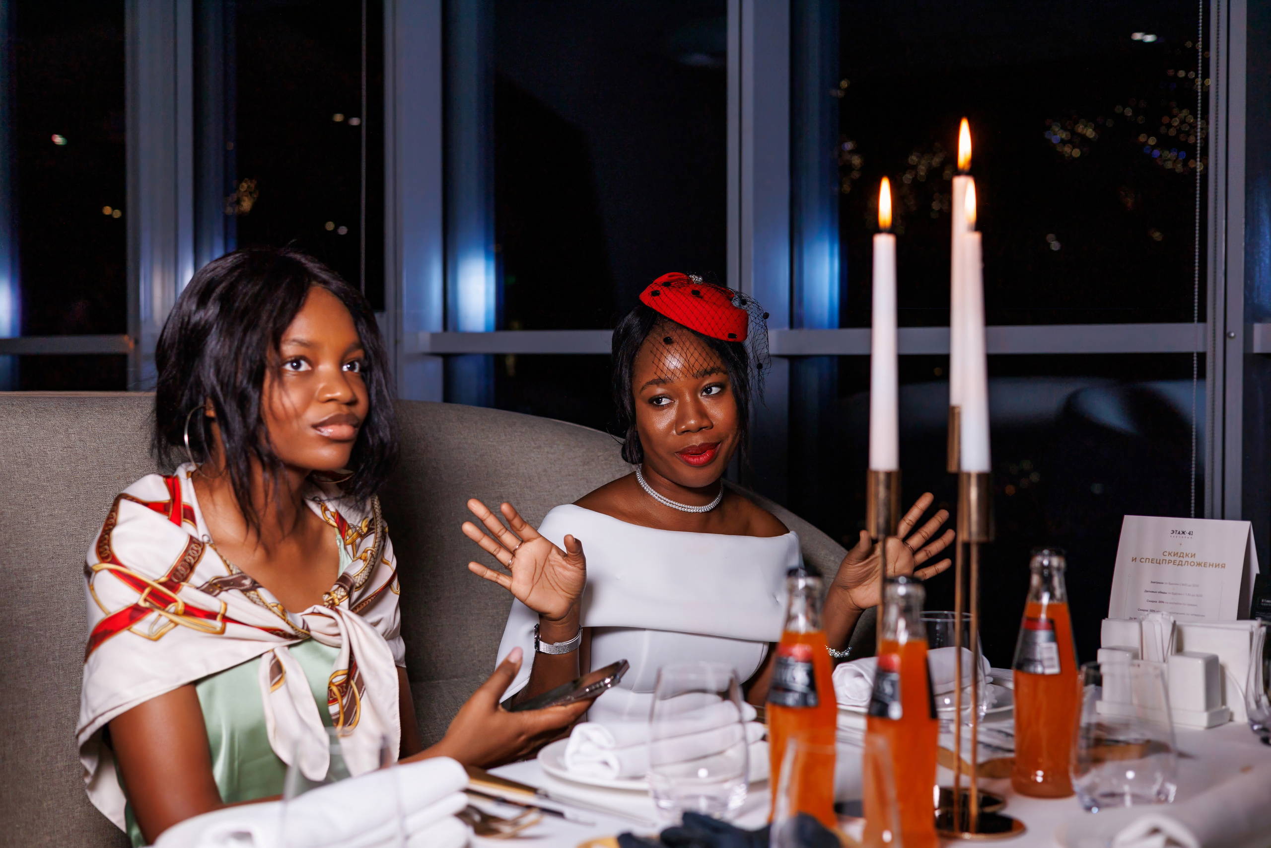 День рождение Bakana Benissia. Репортажный, Event фотограф в Санкт-Петербурге и ЛО Морозов Дмитрий