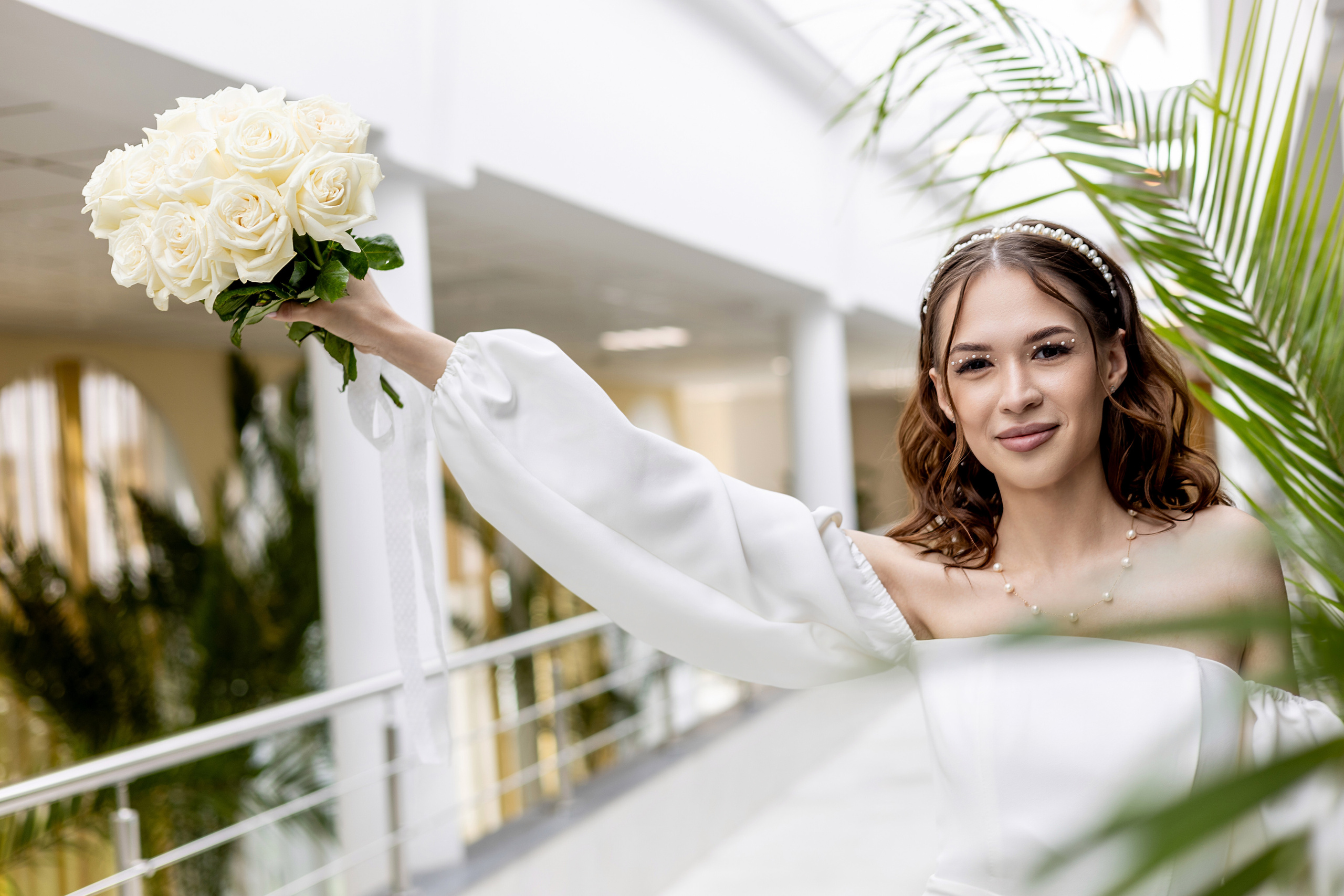 Валерий и Диана. Репортажный, Event фотограф в Санкт-Петербурге и ЛО Морозов Дмитрий