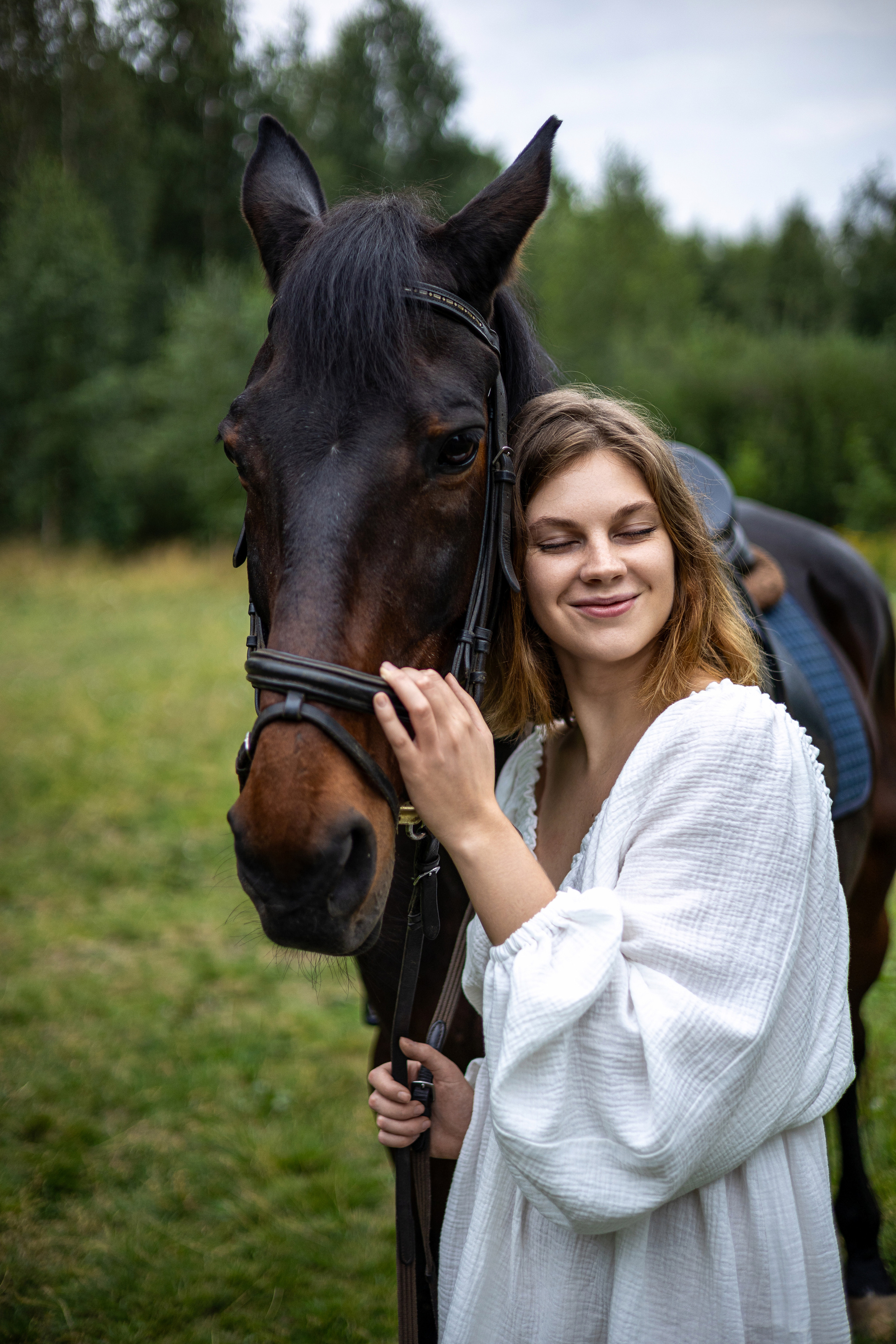 Алёна Стромова. Репортажный, Event фотограф в Санкт-Петербурге и ЛО Морозов Дмитрий