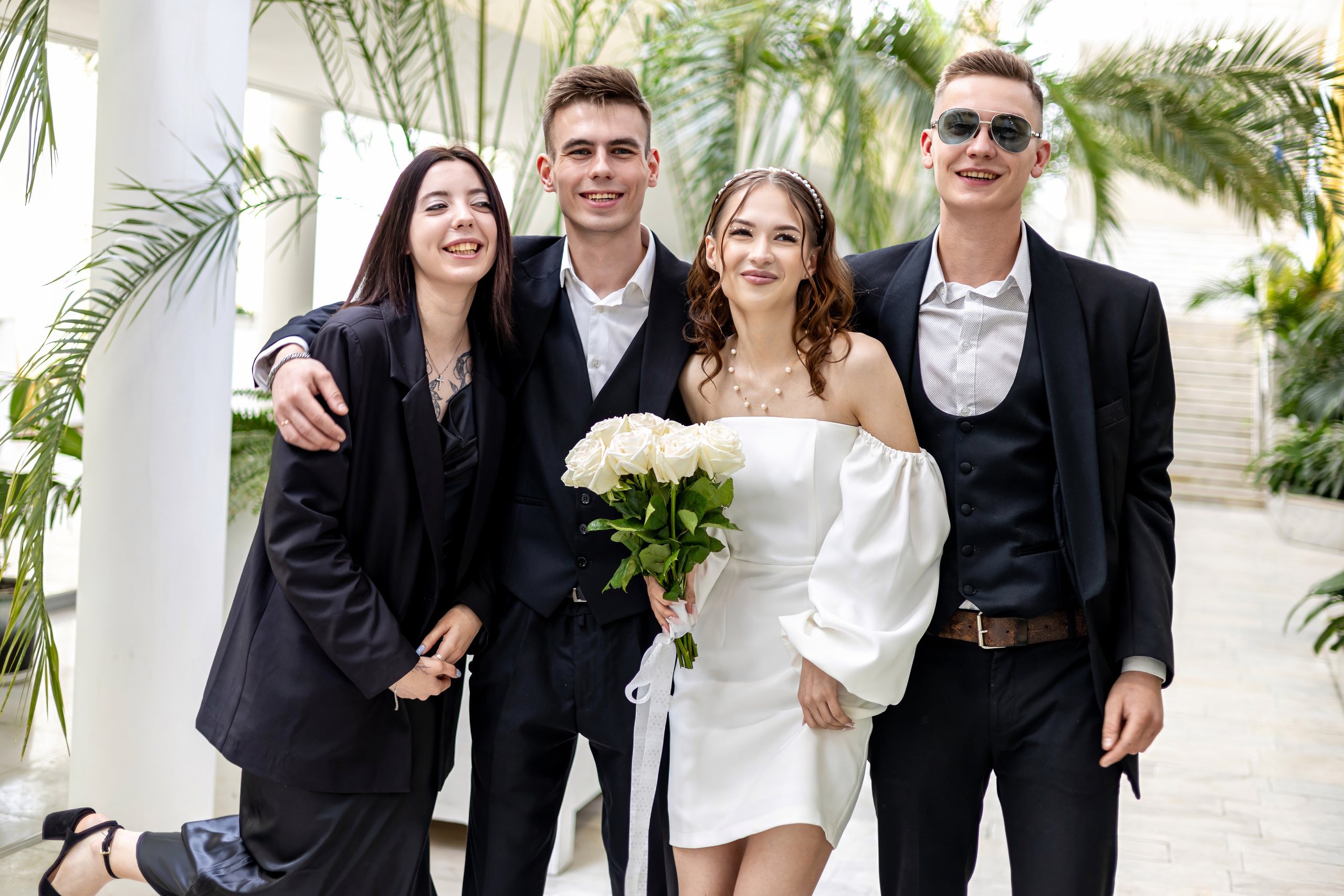 Валерий и Диана. Репортажный, Event фотограф в Санкт-Петербурге и ЛО Морозов Дмитрий