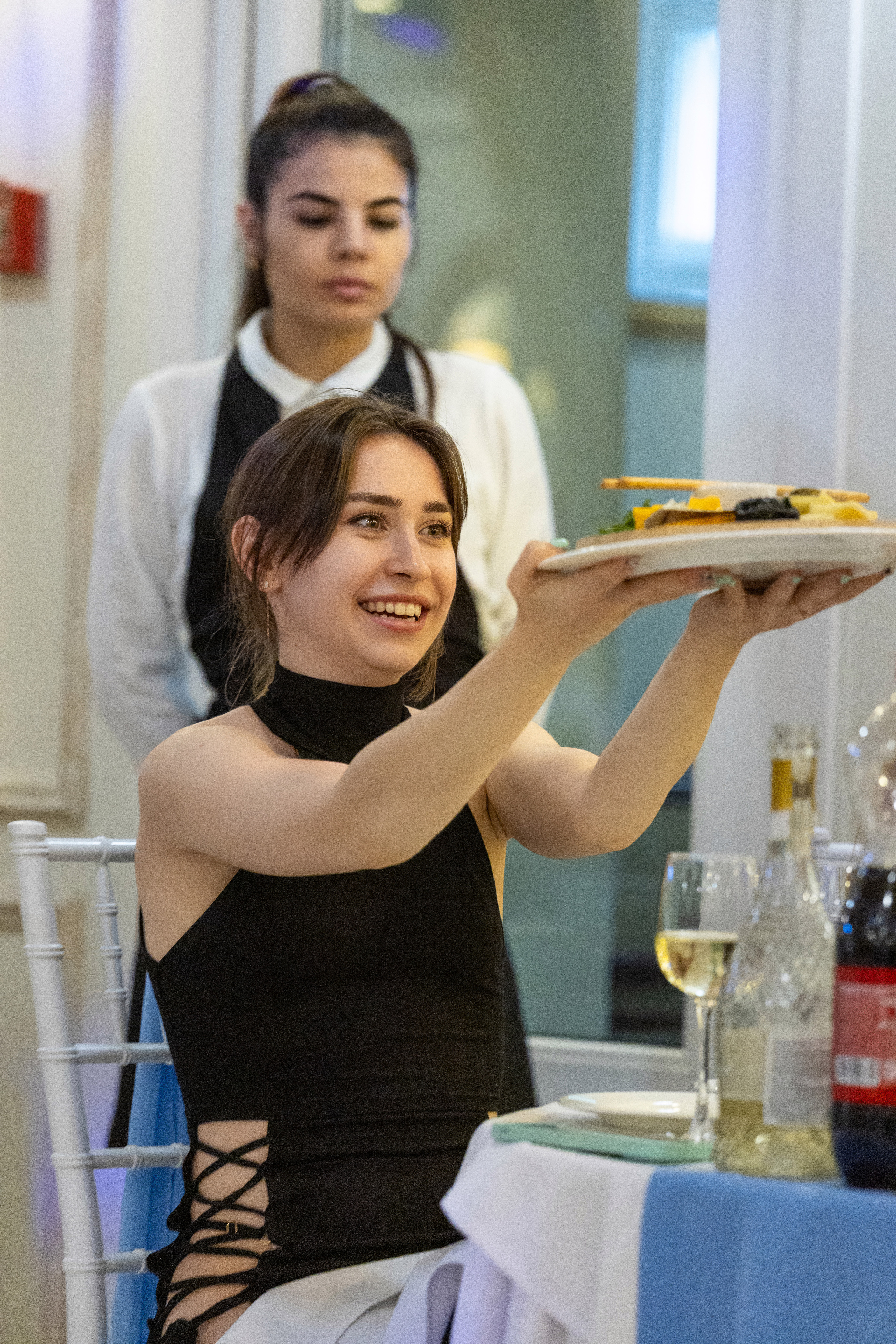 Валерий и Диана. Репортажный, Event фотограф в Санкт-Петербурге и ЛО Морозов Дмитрий