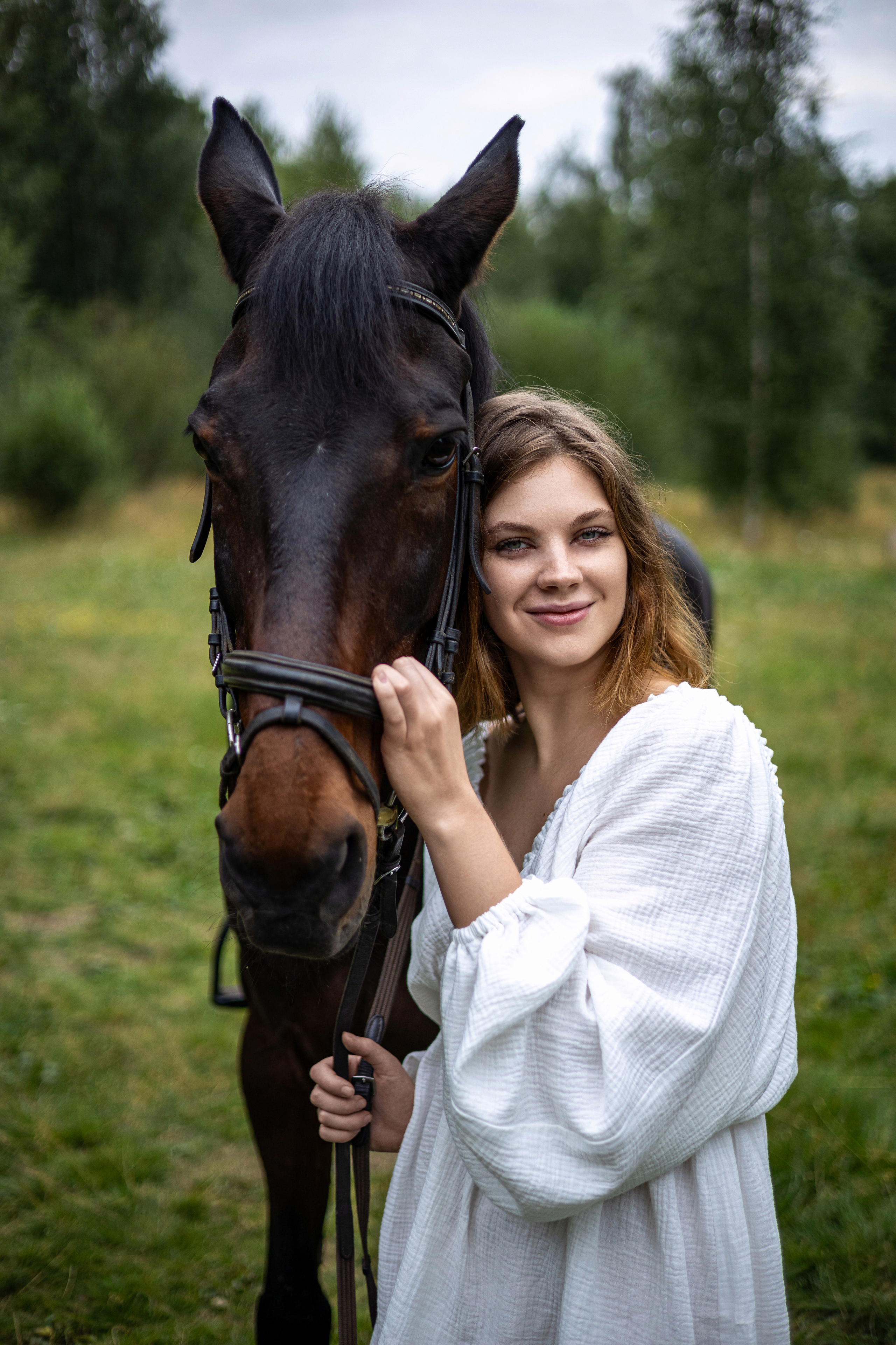 Алёна Стромова. Репортажный, Event фотограф в Санкт-Петербурге и ЛО Морозов Дмитрий