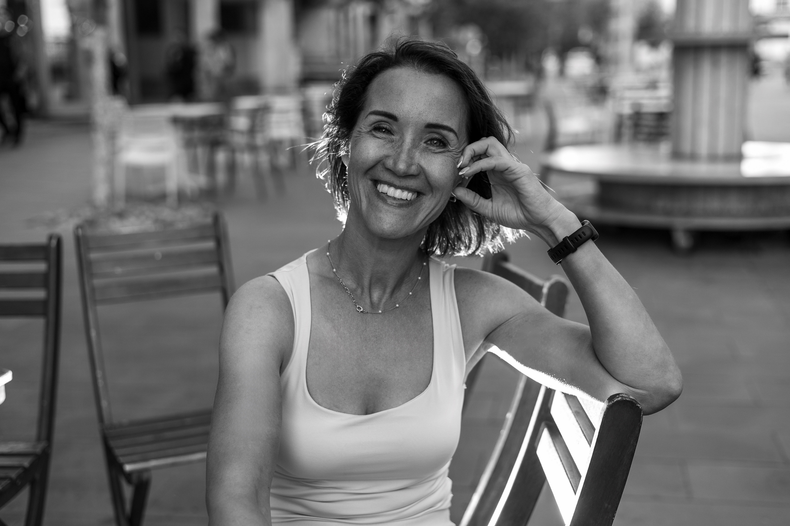 Галина Горскова Севкабель. Репортажный, Event фотограф в Санкт-Петербурге и ЛО Морозов Дмитрий