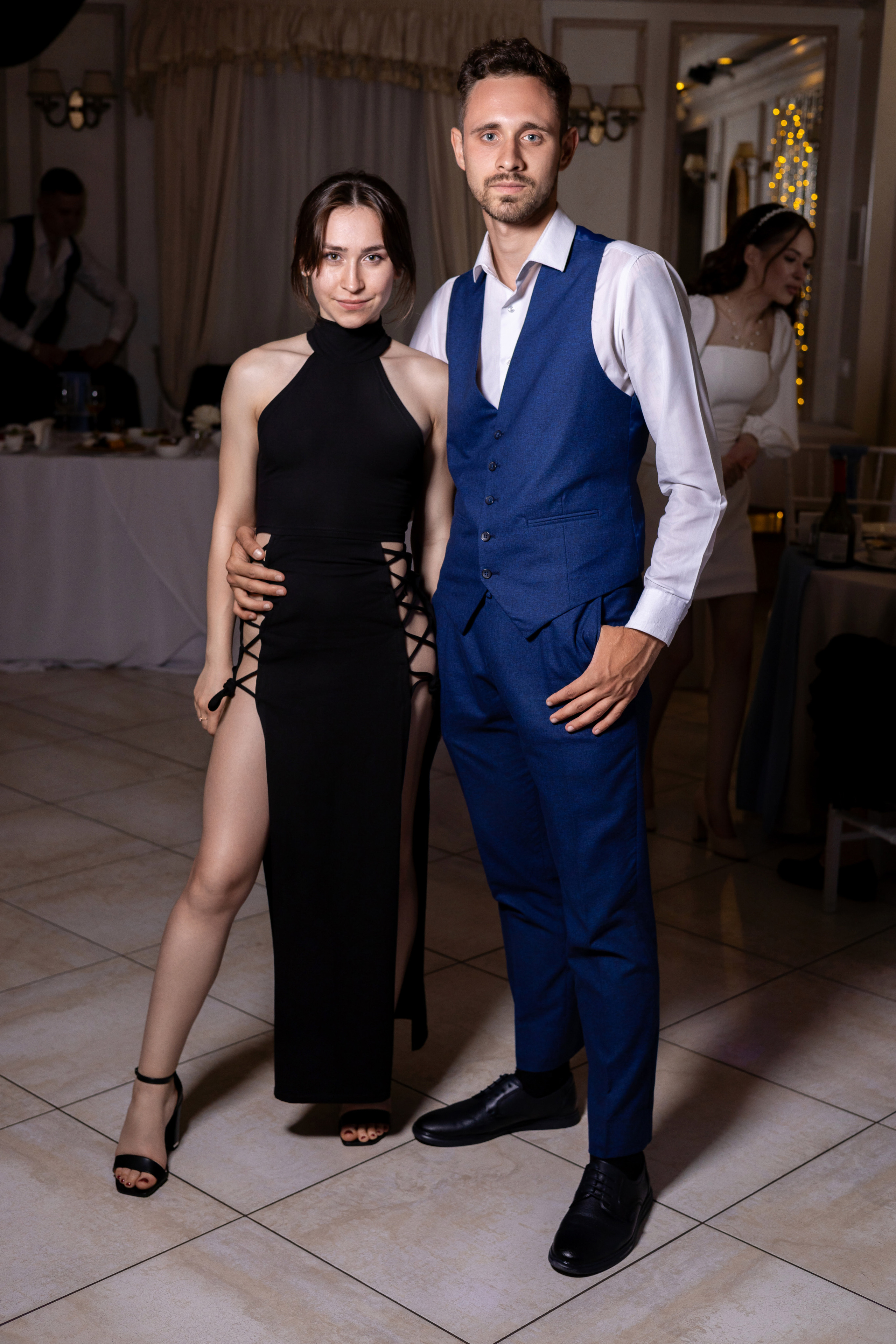 Валерий и Диана. Репортажный, Event фотограф в Санкт-Петербурге и ЛО Морозов Дмитрий