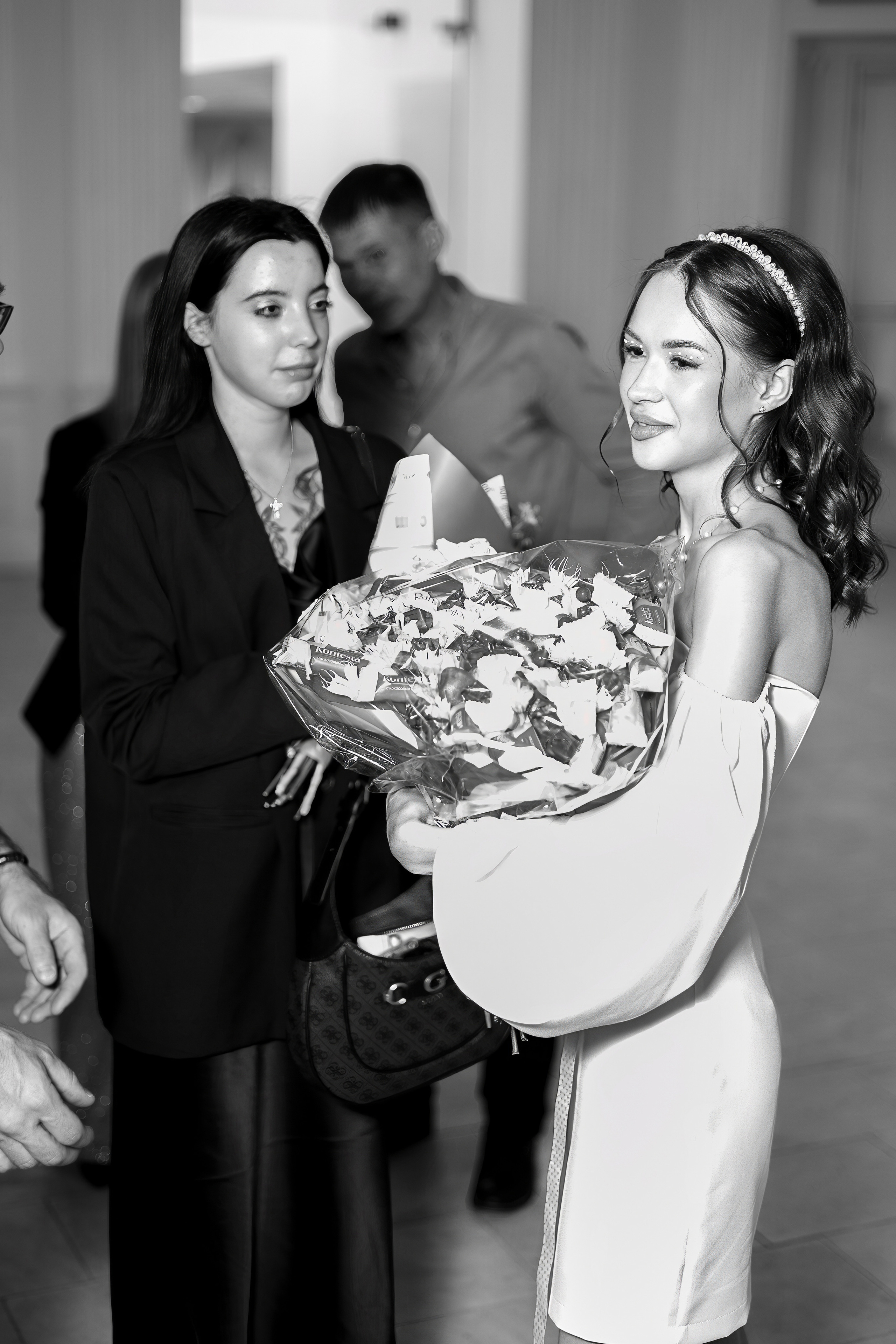 Валерий и Диана. Репортажный, Event фотограф в Санкт-Петербурге и ЛО Морозов Дмитрий