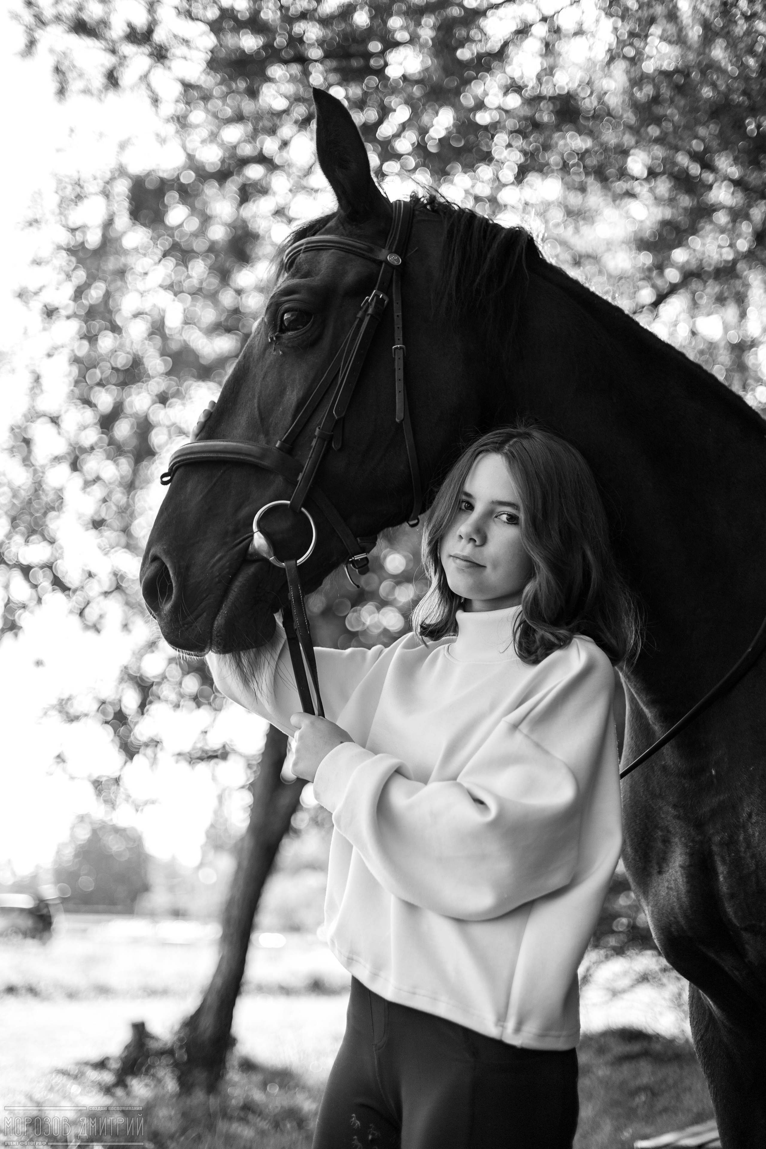 Анна и Жалейка. Репортажный, Event фотограф в Санкт-Петербурге и ЛО Морозов Дмитрий