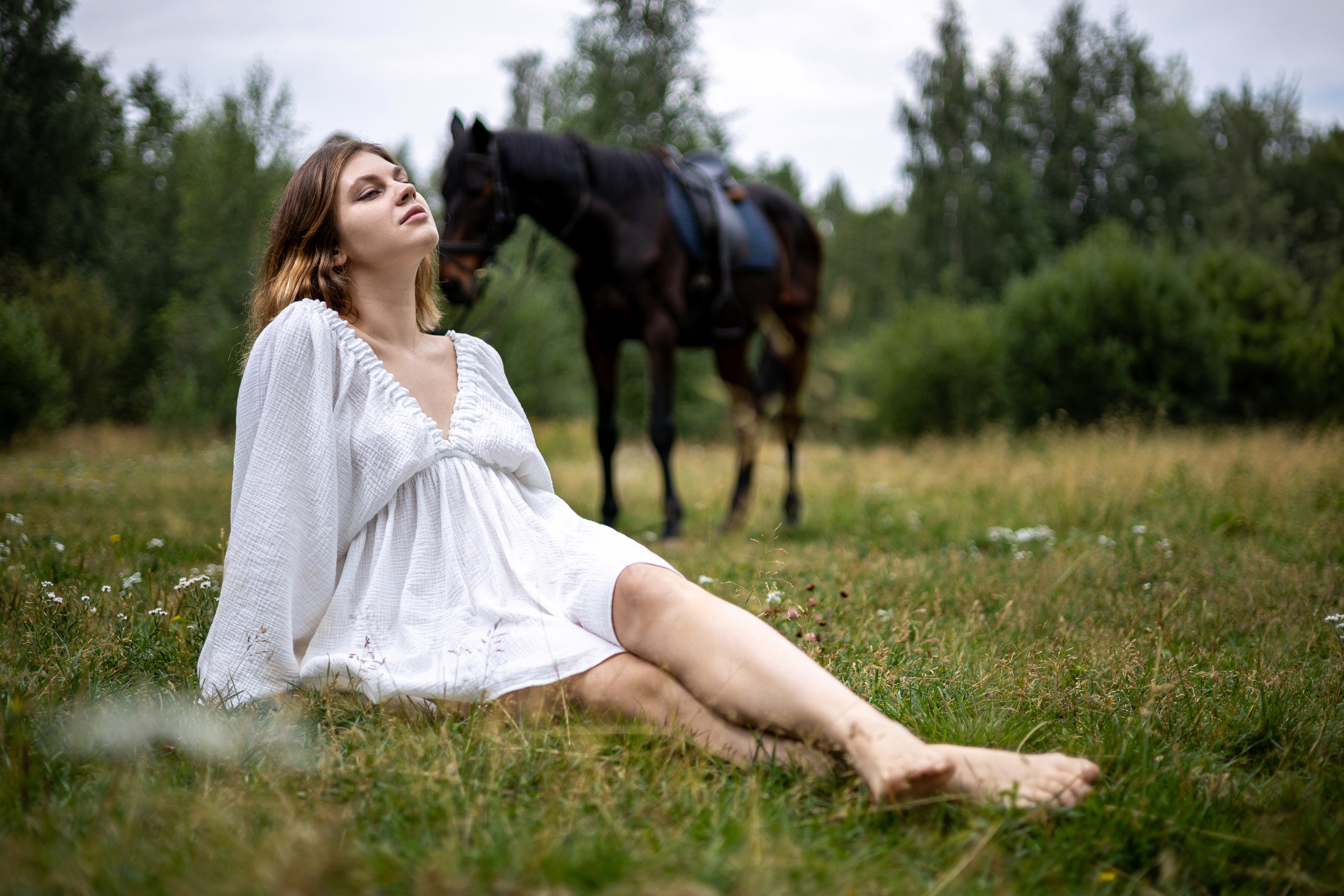 Алёна Стромова. Репортажный, Event фотограф в Санкт-Петербурге и ЛО Морозов Дмитрий