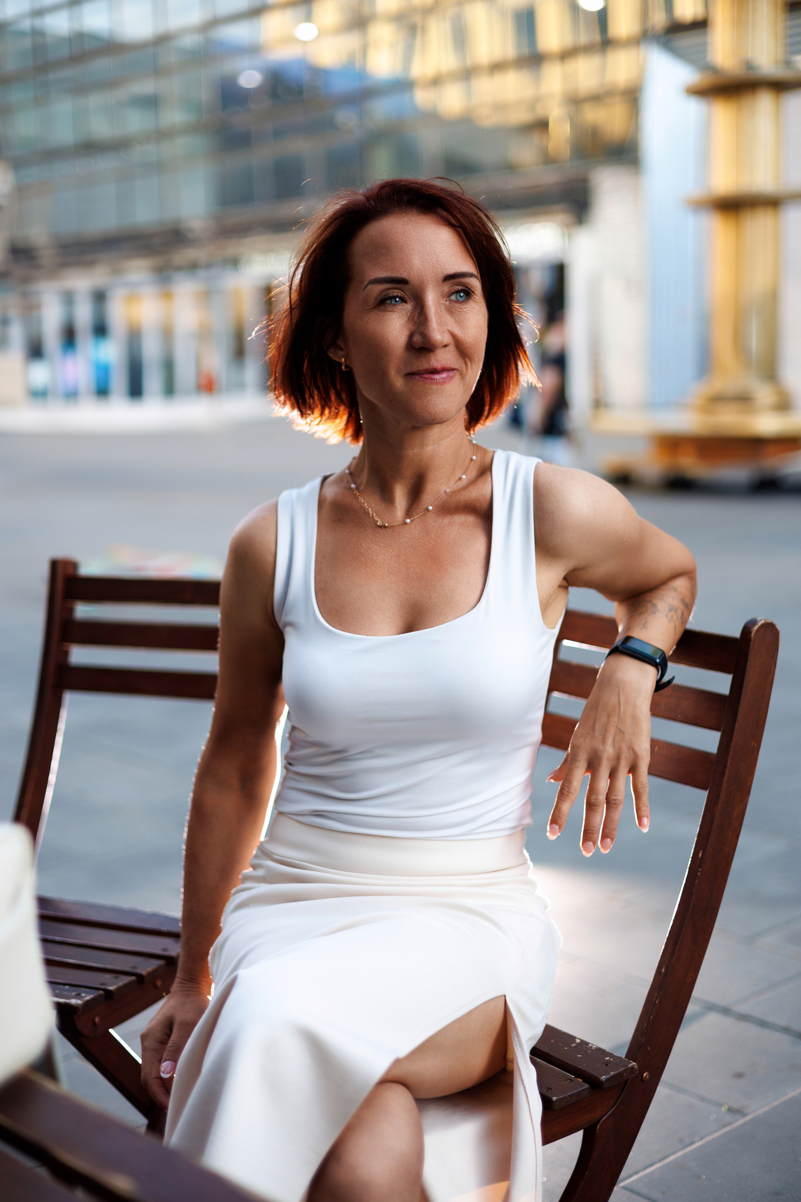 Галина Горскова Севкабель. Репортажный, Event фотограф в Санкт-Петербурге и ЛО Морозов Дмитрий