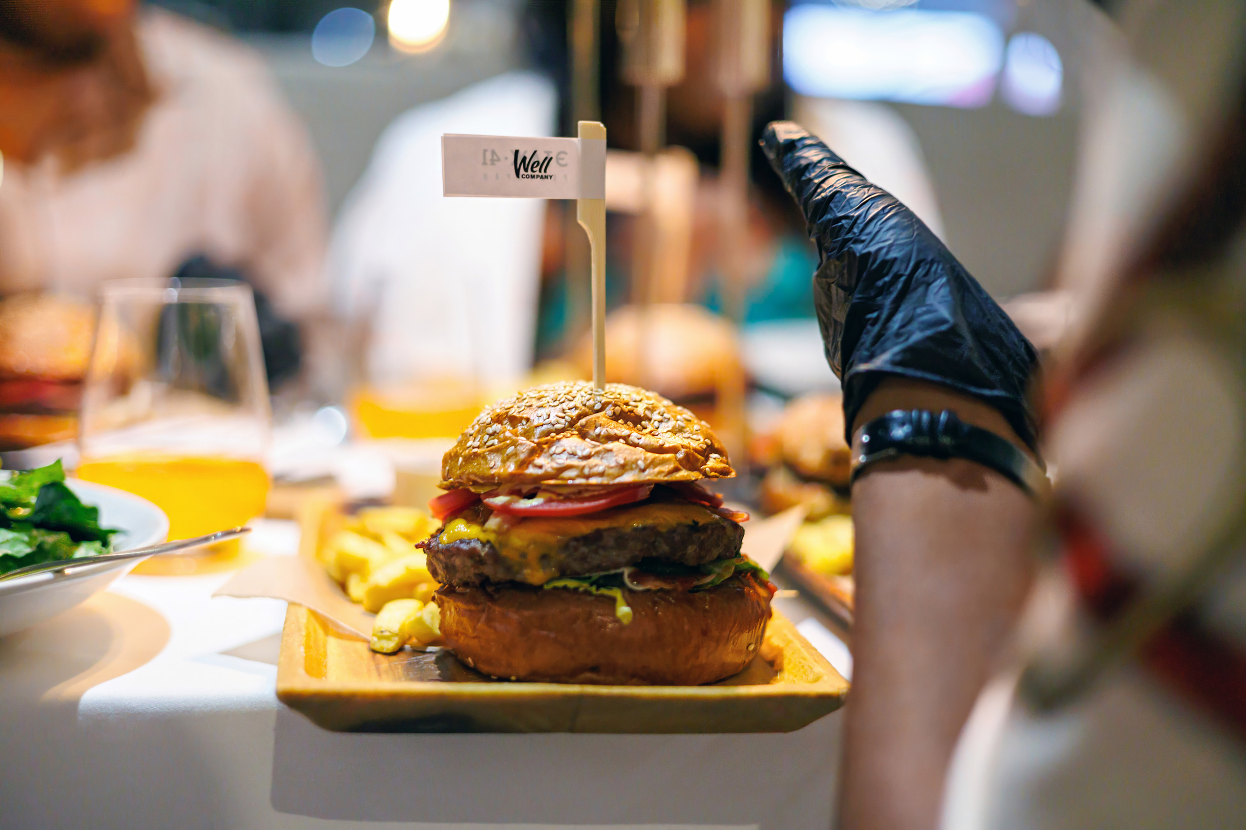 День рождение Bakana Benissia. Репортажный, Event фотограф в Санкт-Петербурге и ЛО Морозов Дмитрий