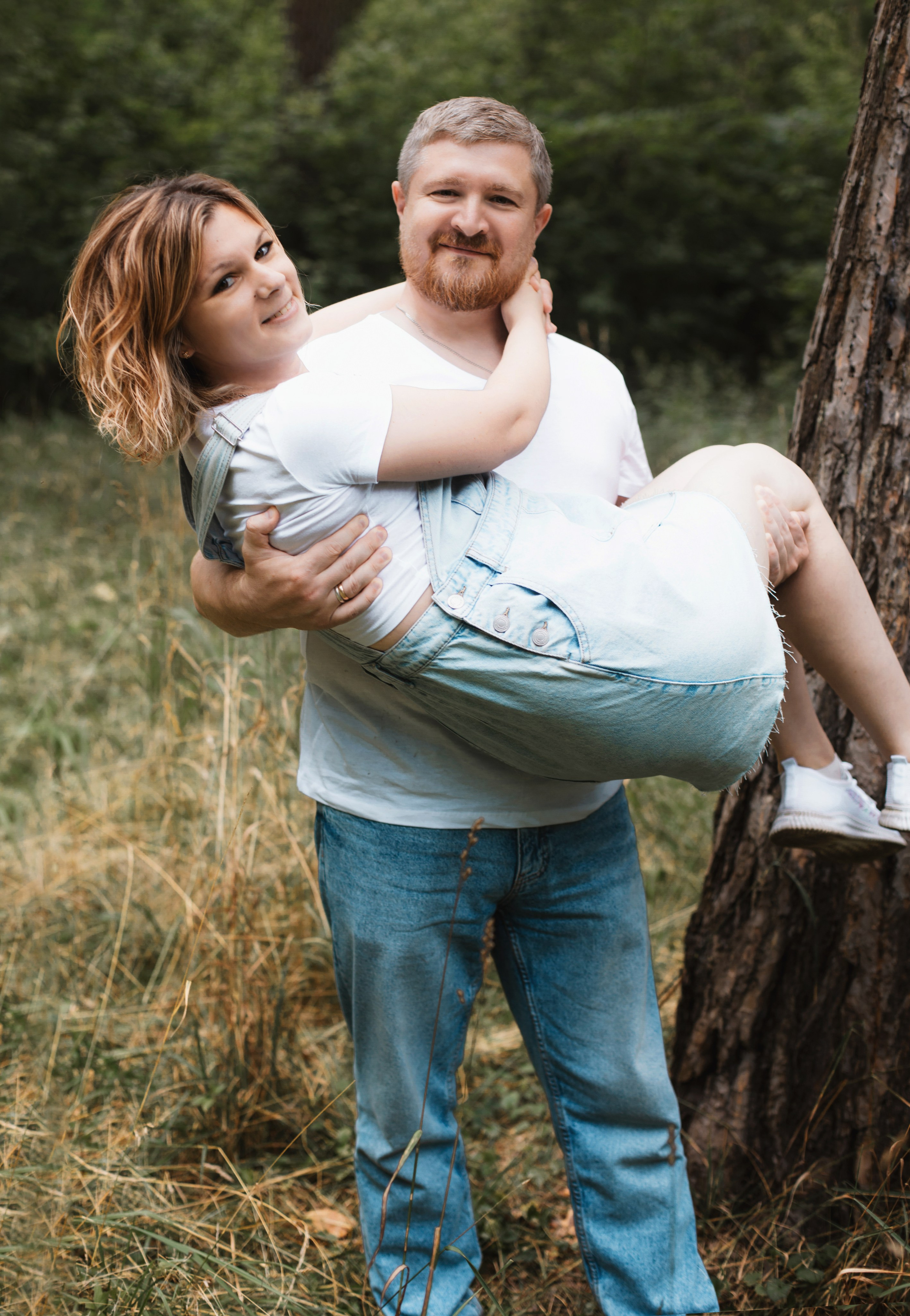 Семья К. Профессиональный фотограф В Коломне Люси Львова