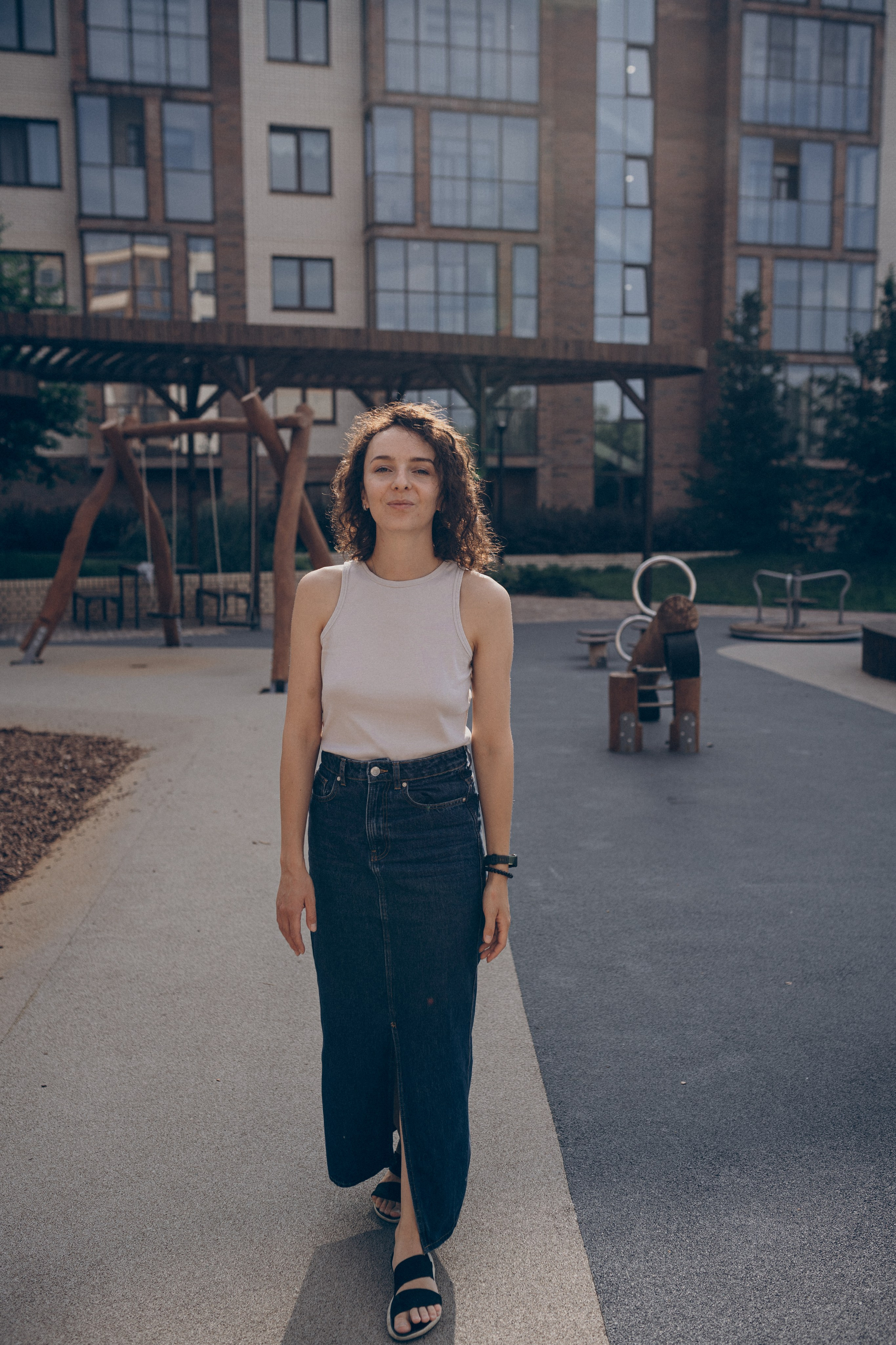 Катя и Лёва. Семейный фотограф в Томске Зарина Азизбаева