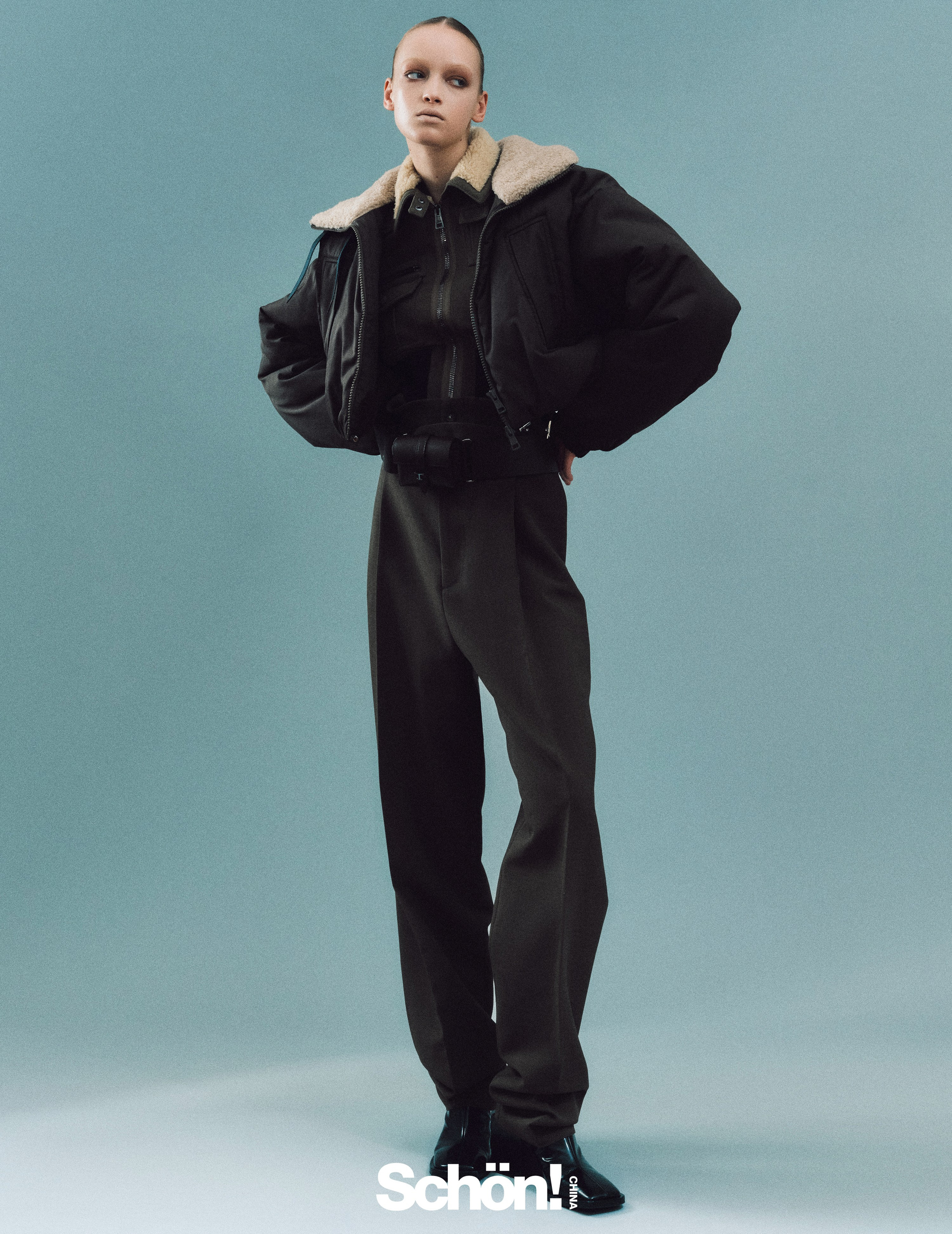 Breaking the ice. Schon China. Предметный фотограф в Краснодаре| Женя Елгина