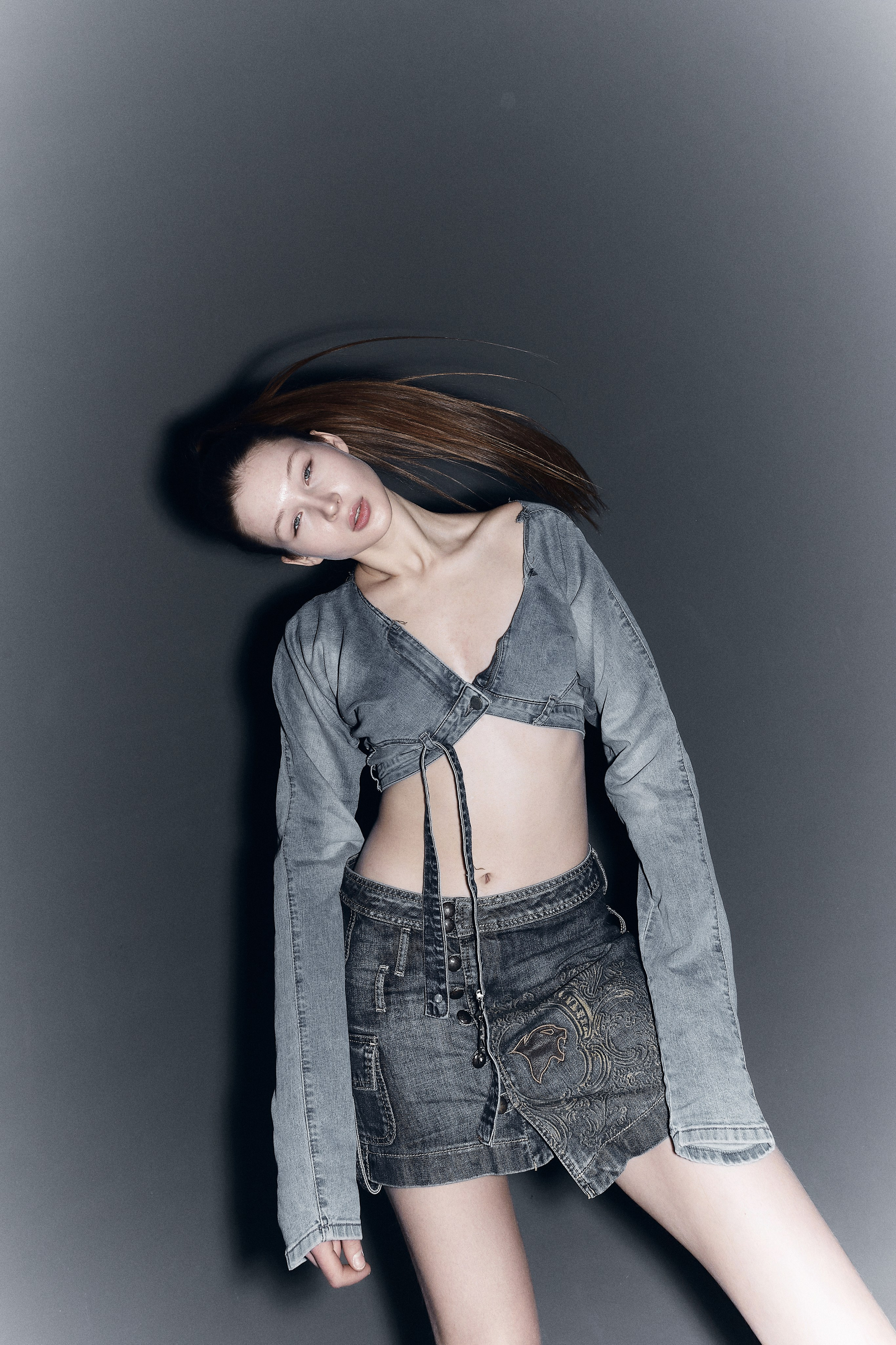 SASHA. Ася Солопова, фотограф Тюмень