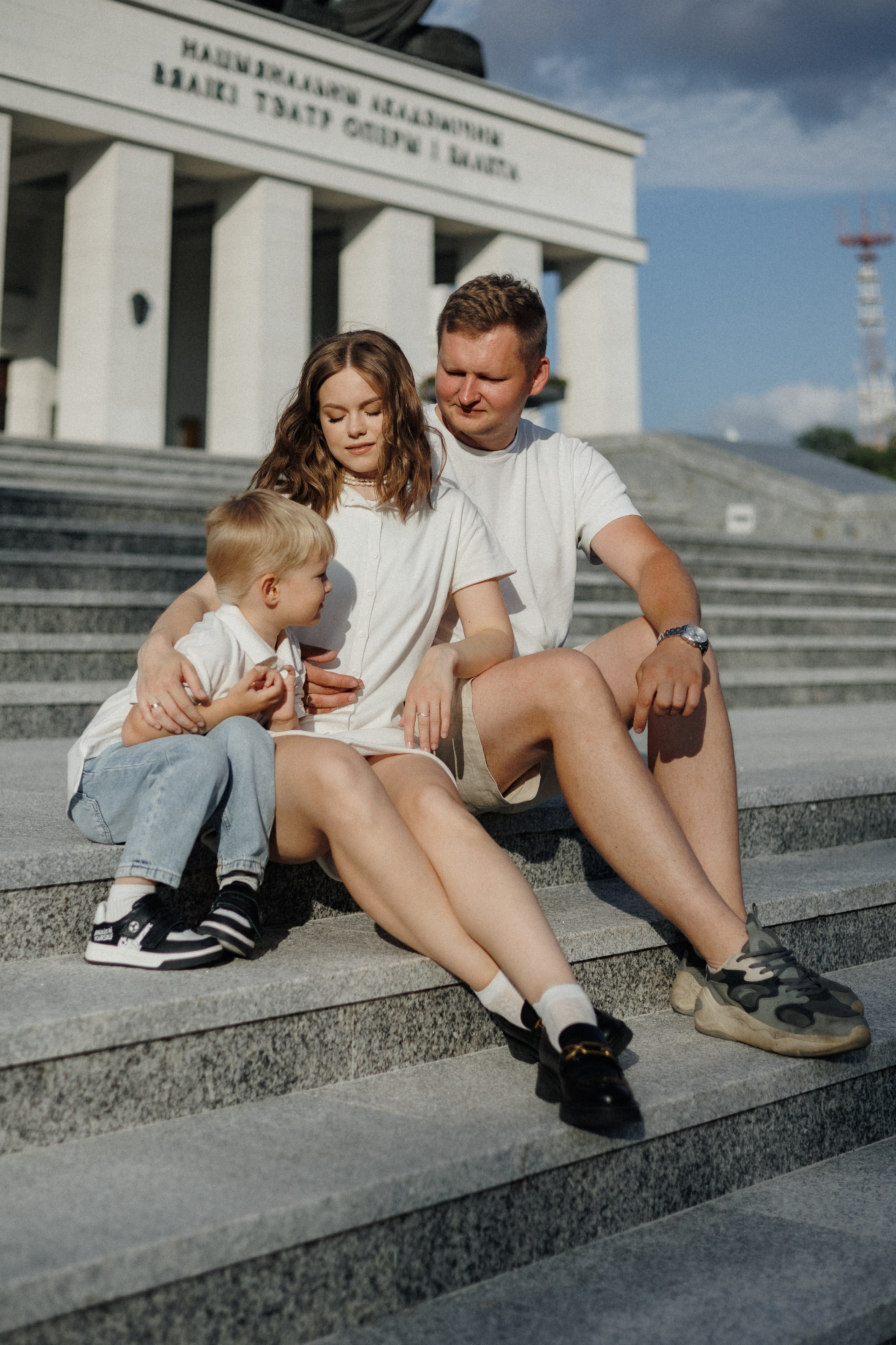 Локации в Минске. Светлана Ванцлав — фотограф Минск, Беларусь