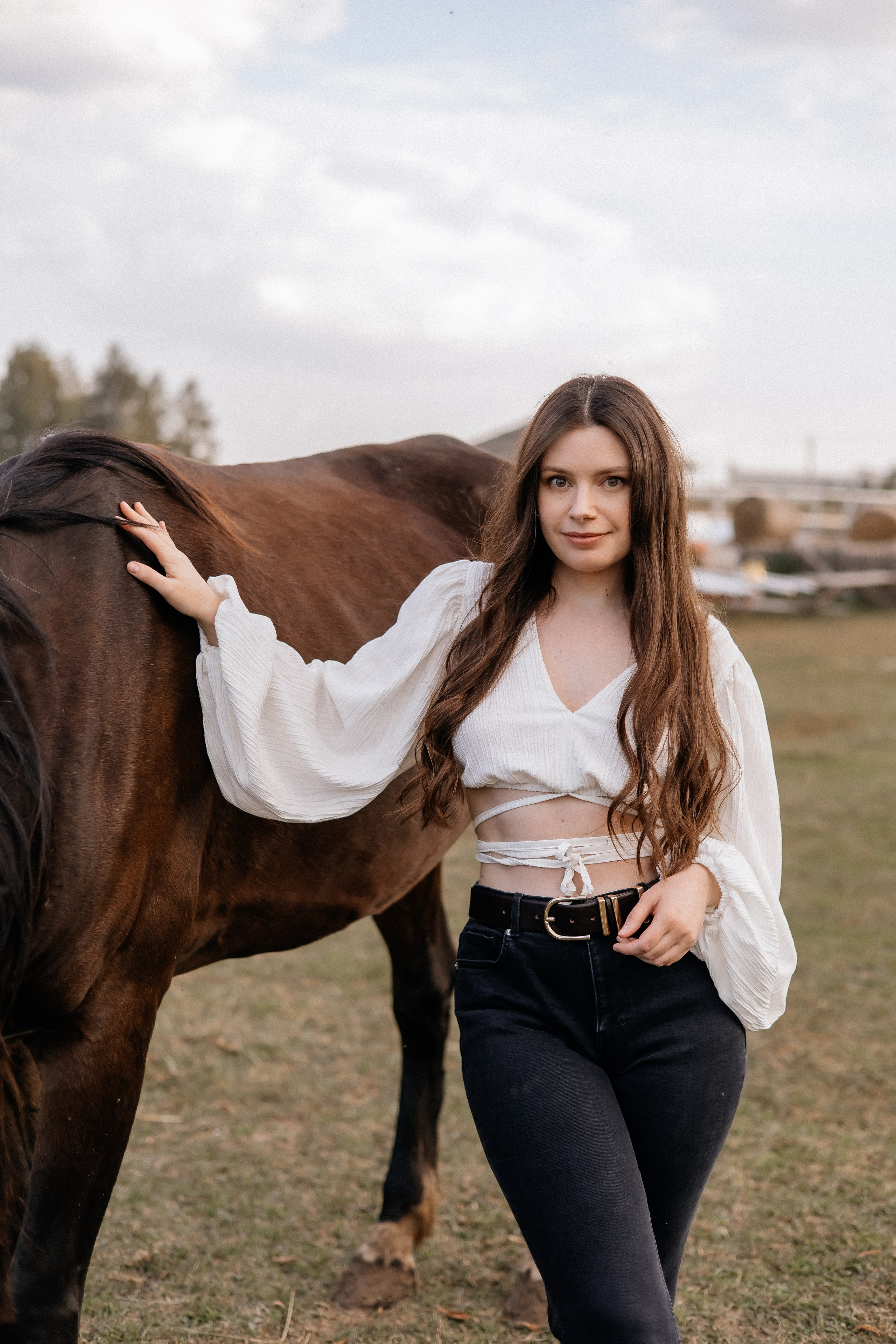 Настя. Светлана Ванцлав — фотограф Минск, Беларусь