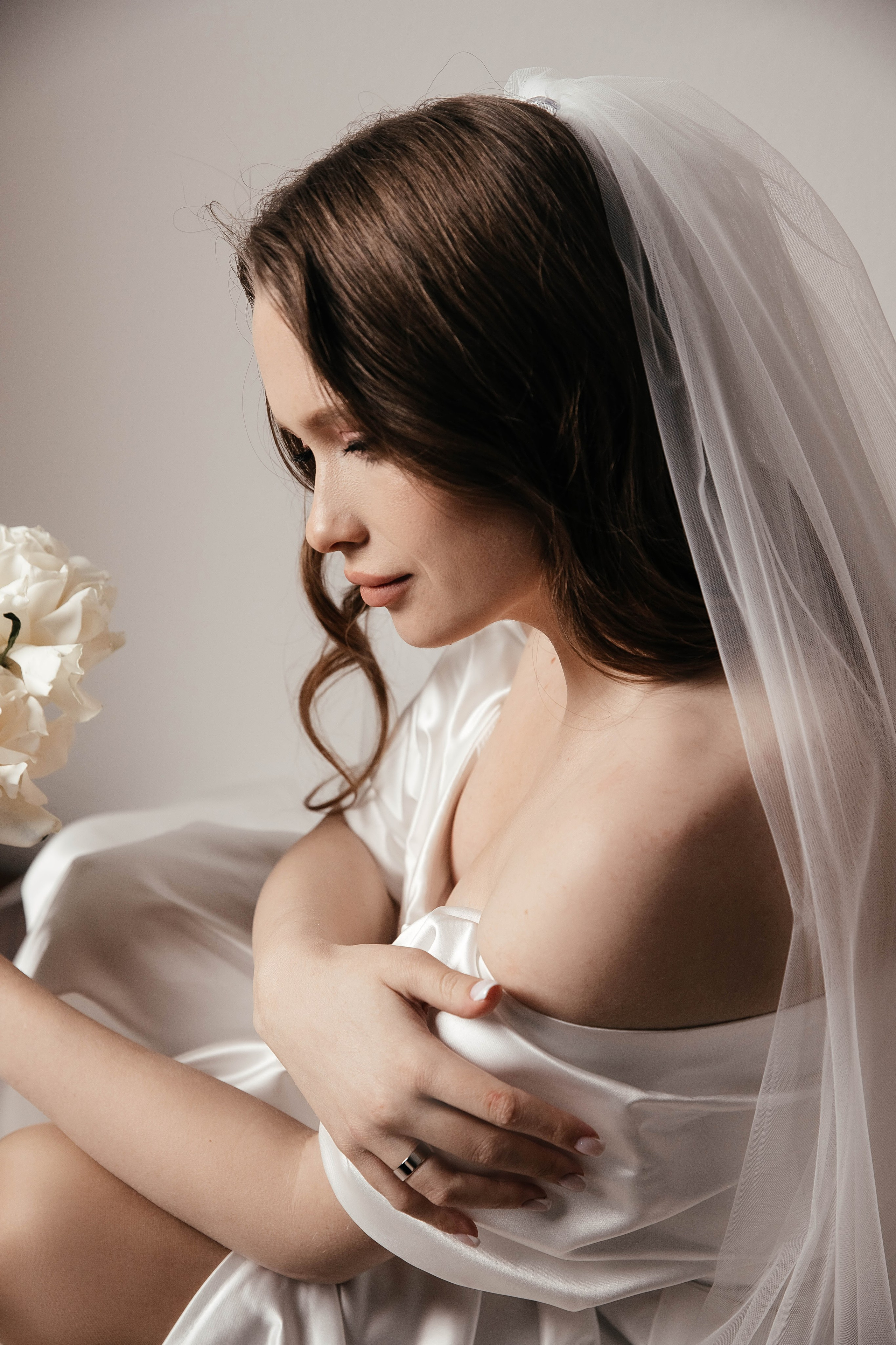 Ольга & Эдуард. Фотограф Сальск Катерина