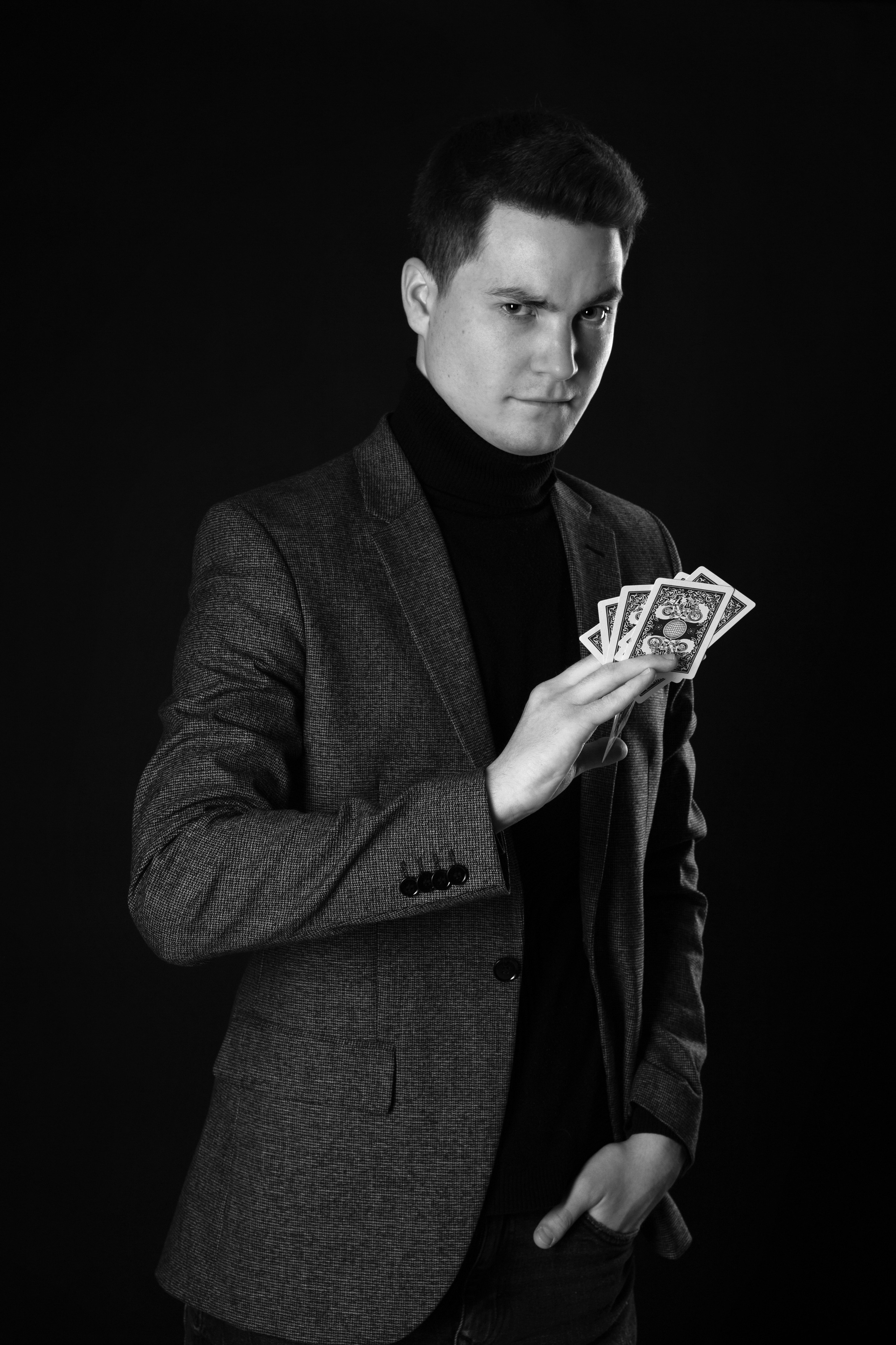 Мужская фотосессия. Портретный и репортажный фотограф из Нижнего Новгорода Александра Лабутина