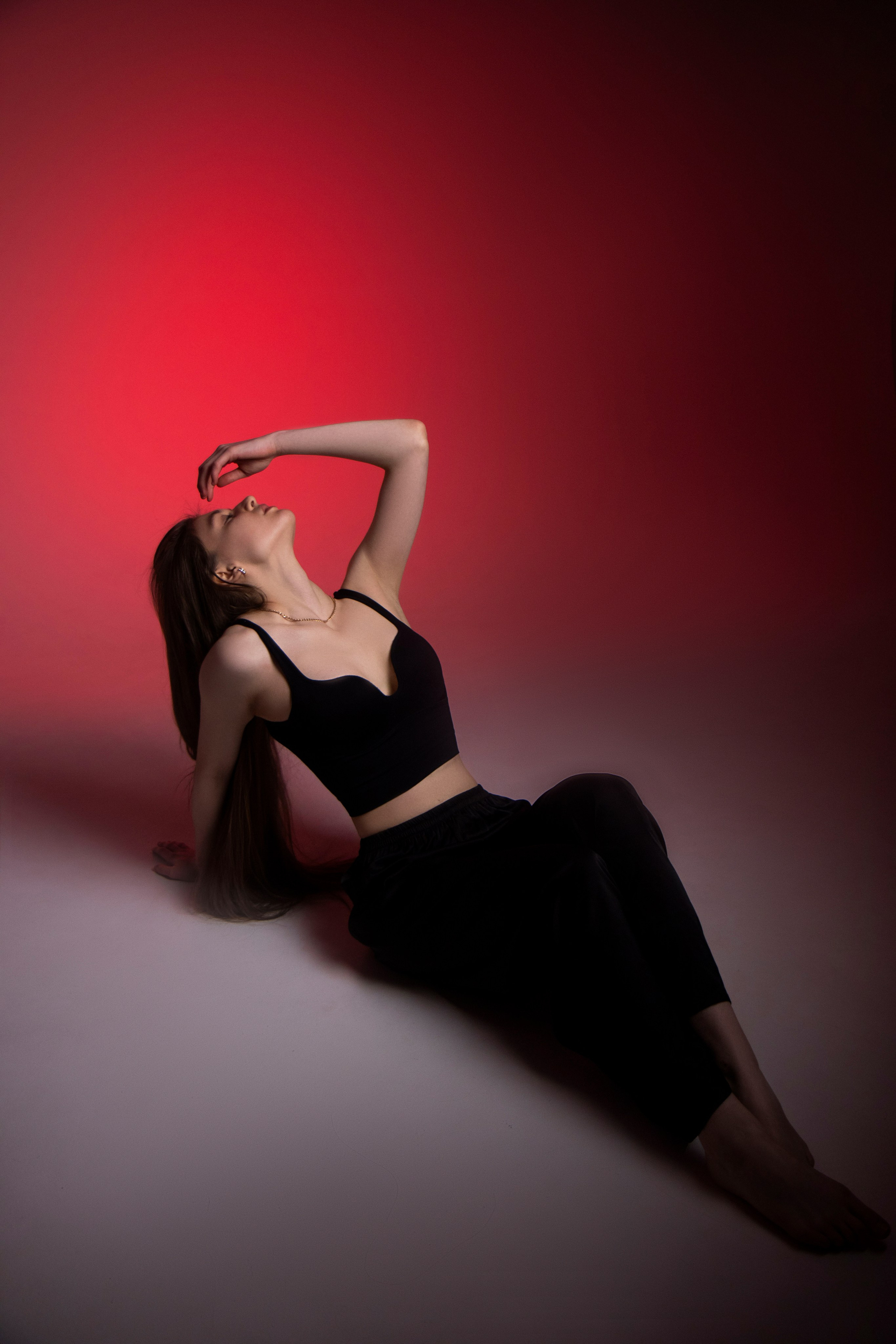 Индивидуальные Фотосессии на Камчатке — Портреты и Образы | Екатерина