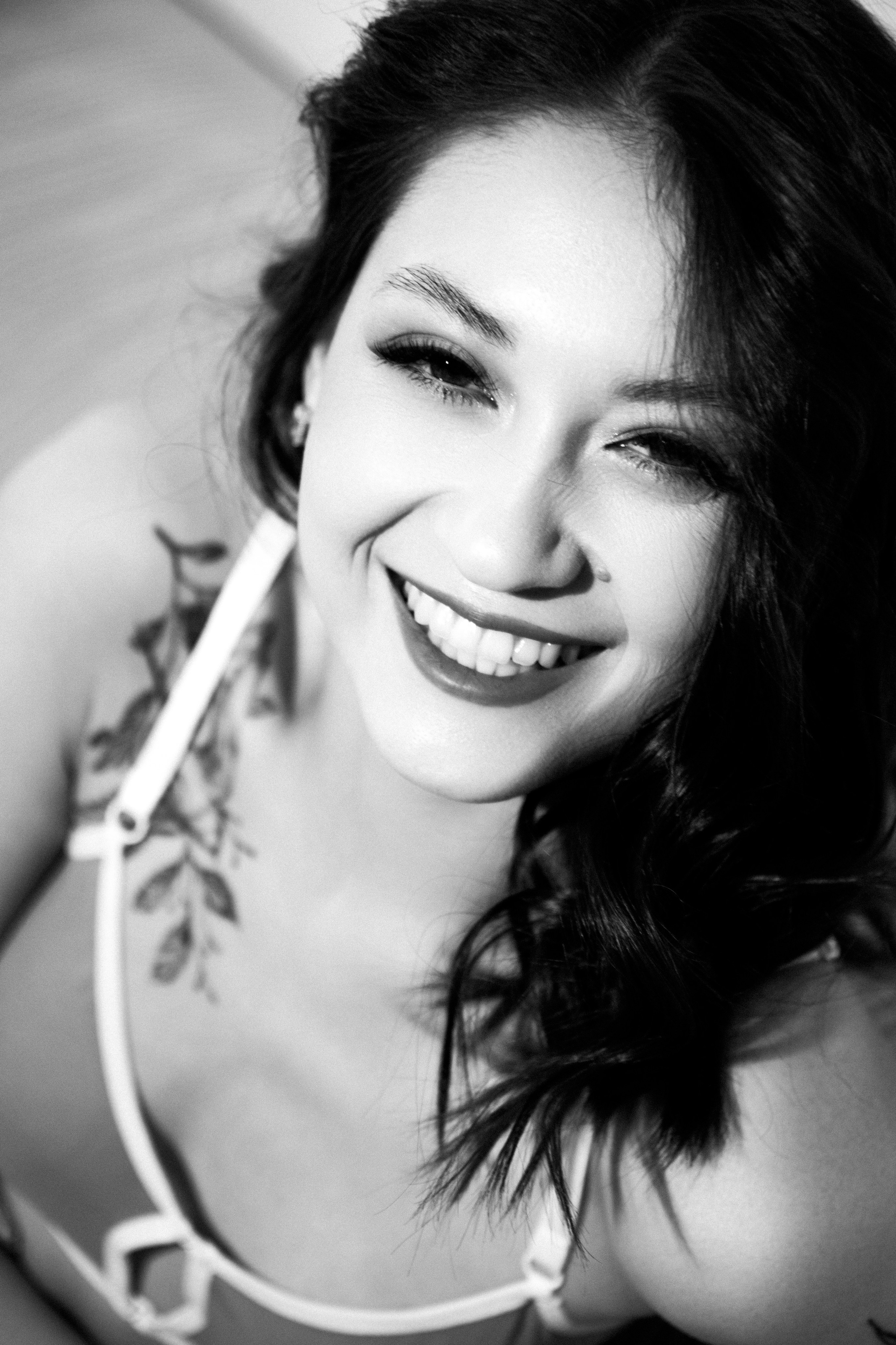 Индивидуальные Фотосессии на Камчатке — Портреты и Образы | Екатерина