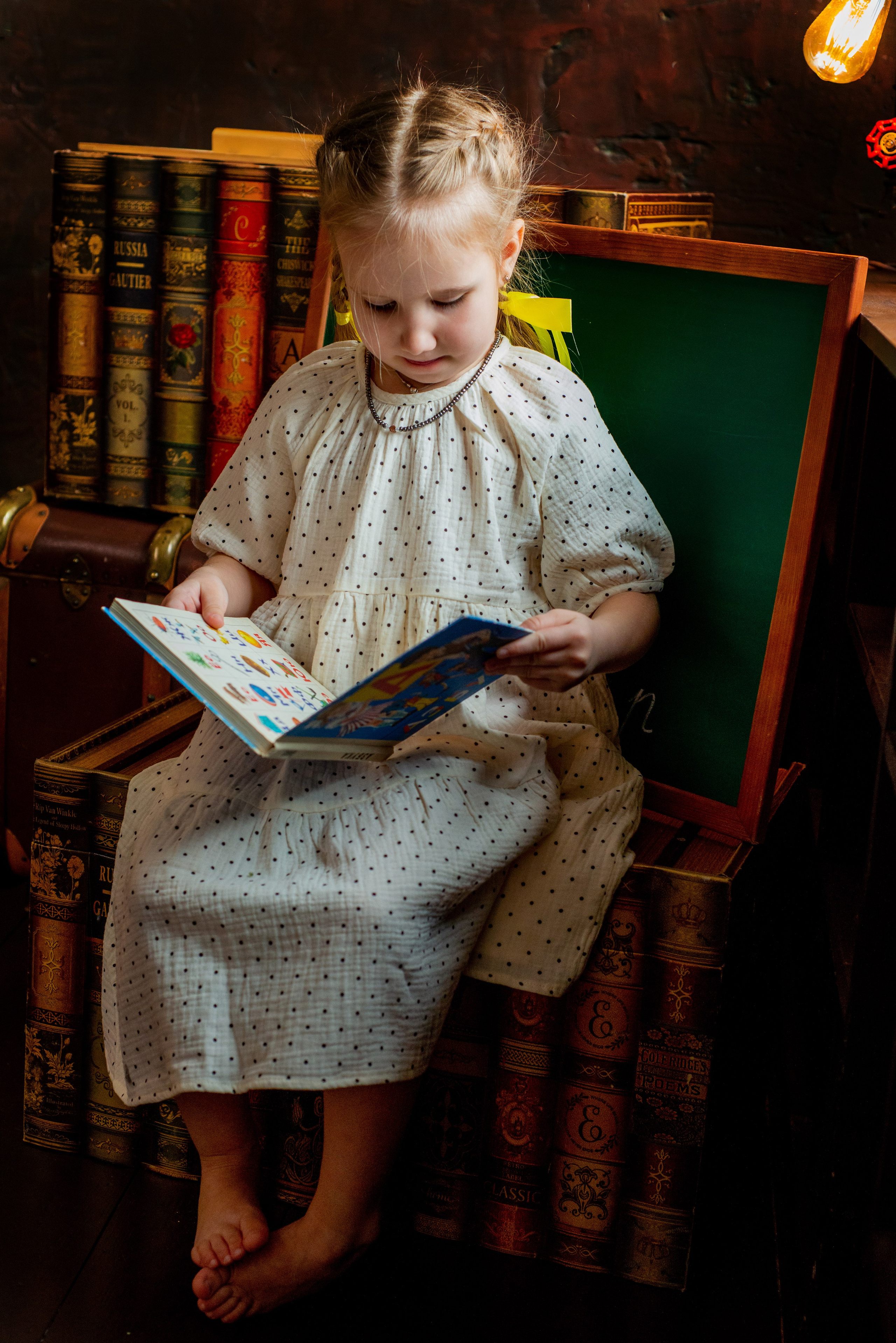 Ученица. Фотограф и дизайнер в Москве Екатерина Лобачева