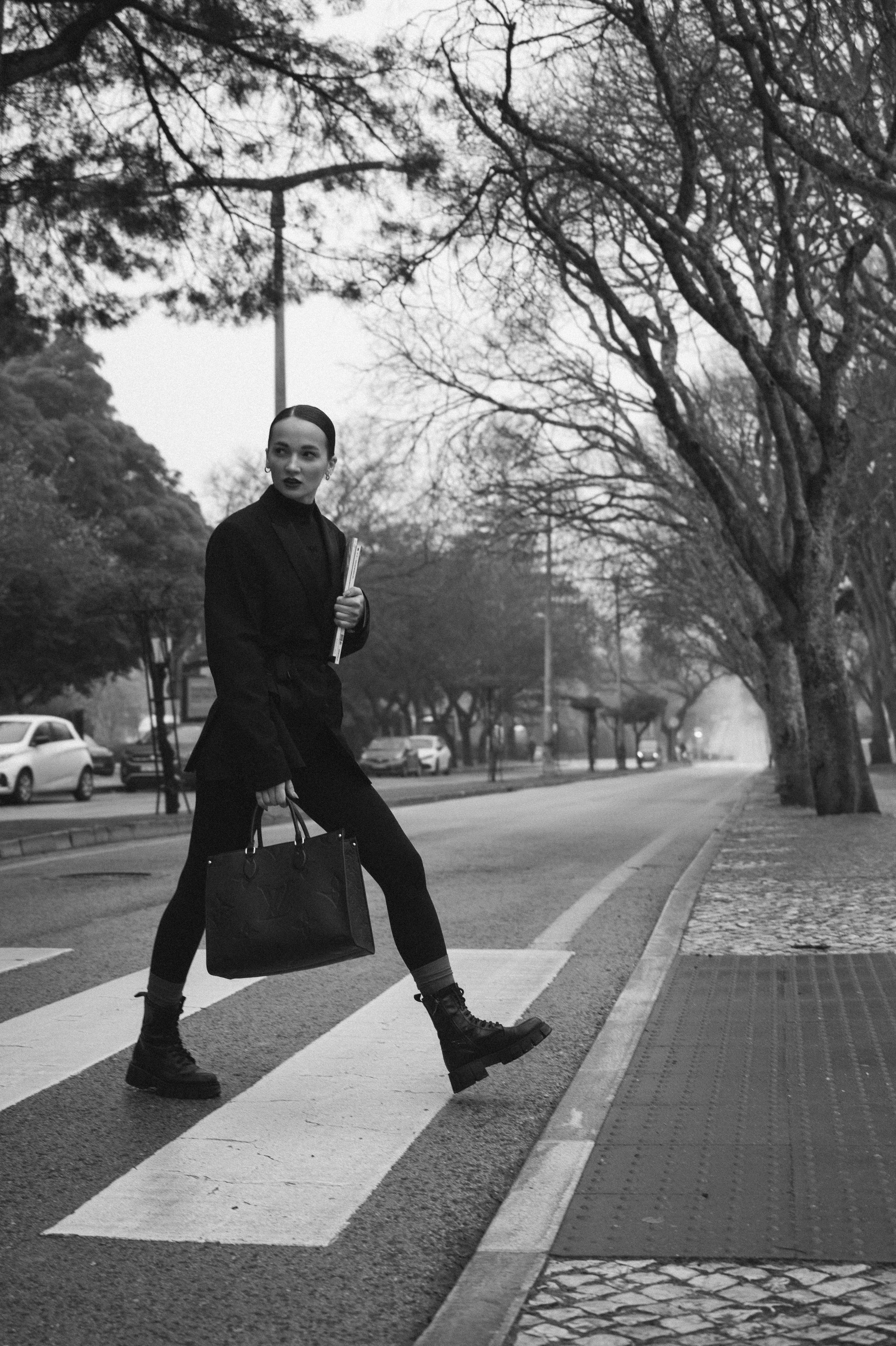 Polina. Профессиональный фотограф Кристина Кирьянова