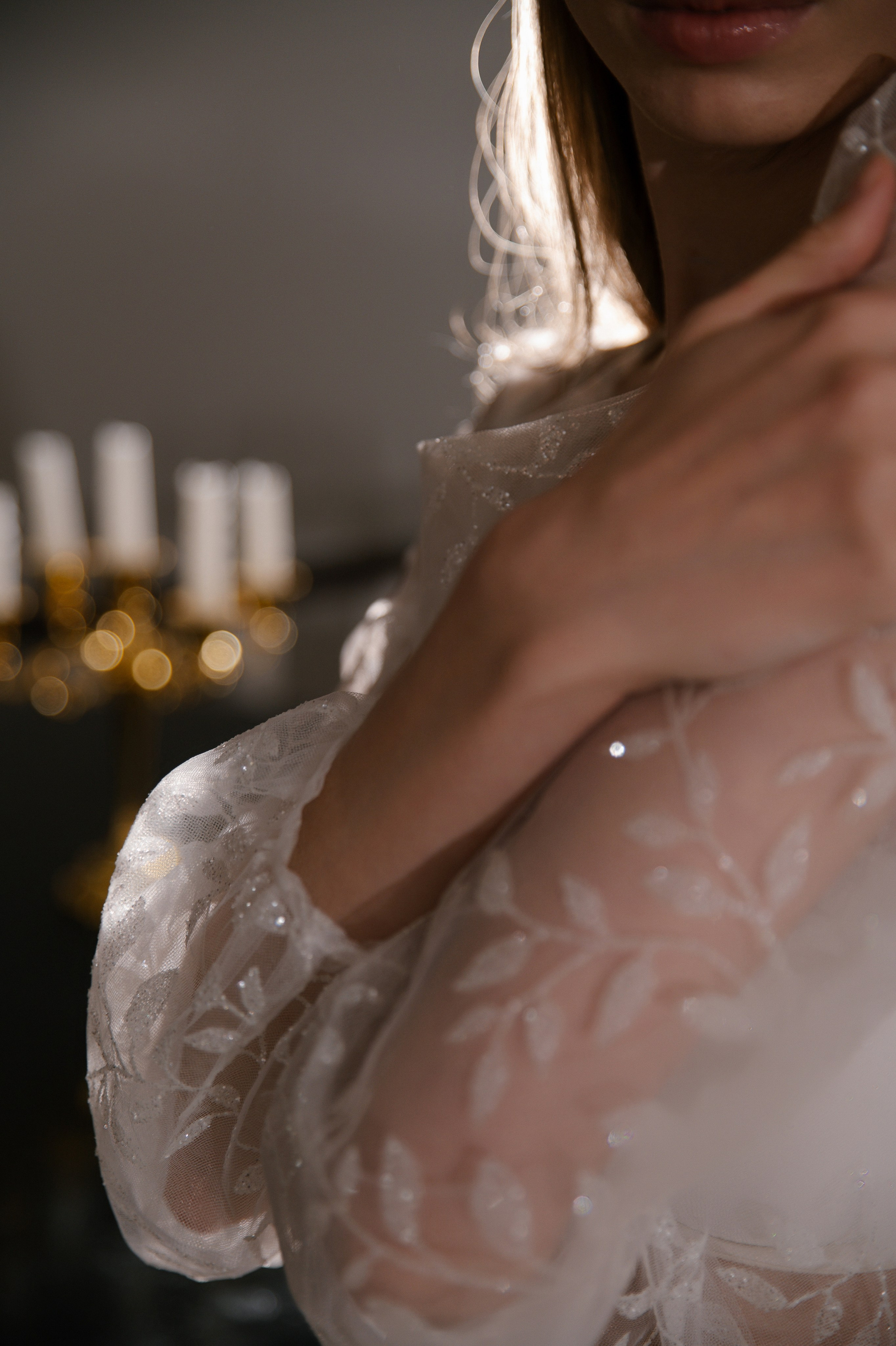 Профессиональный фотограф Кристина Кирьянова