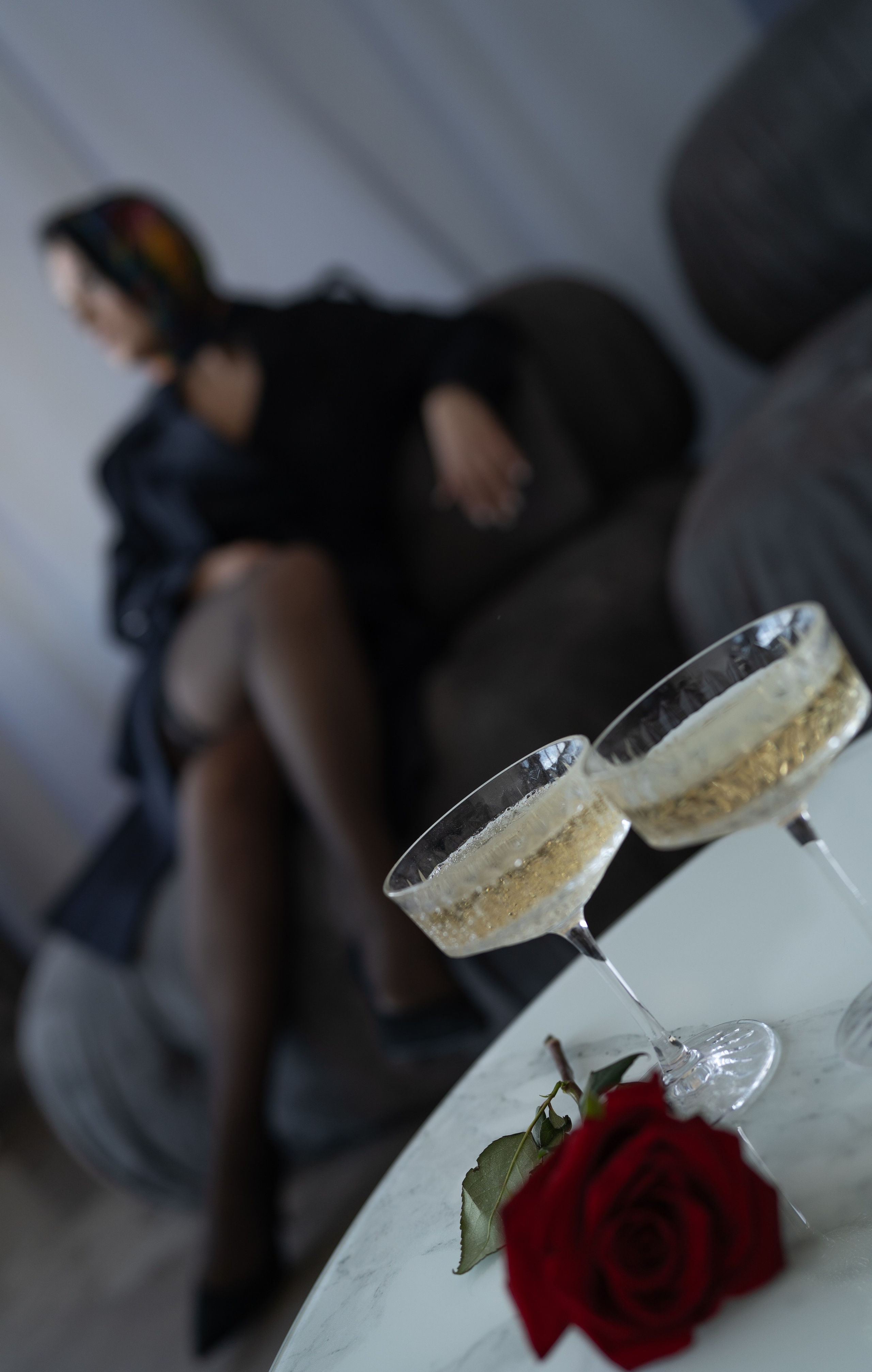 Ню, будуар фотосессия. Фотосессия портрет, ню, будуар, стрит фотограф Москва Юлия Кафизова