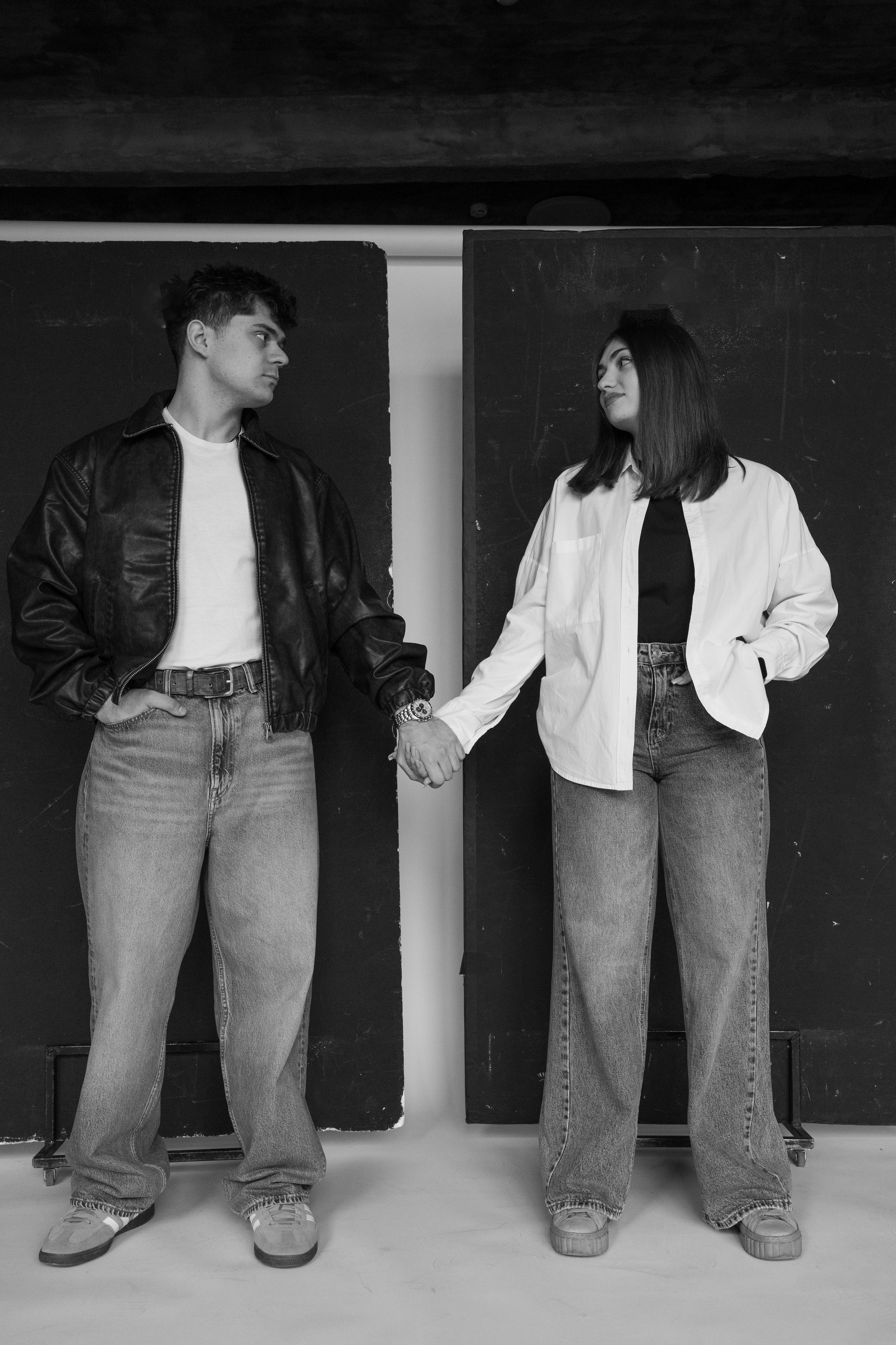 Никита и Катя Love story. Фотосессия портрет, ню, будуар, стрит фотограф Москва Юлия Кафизова