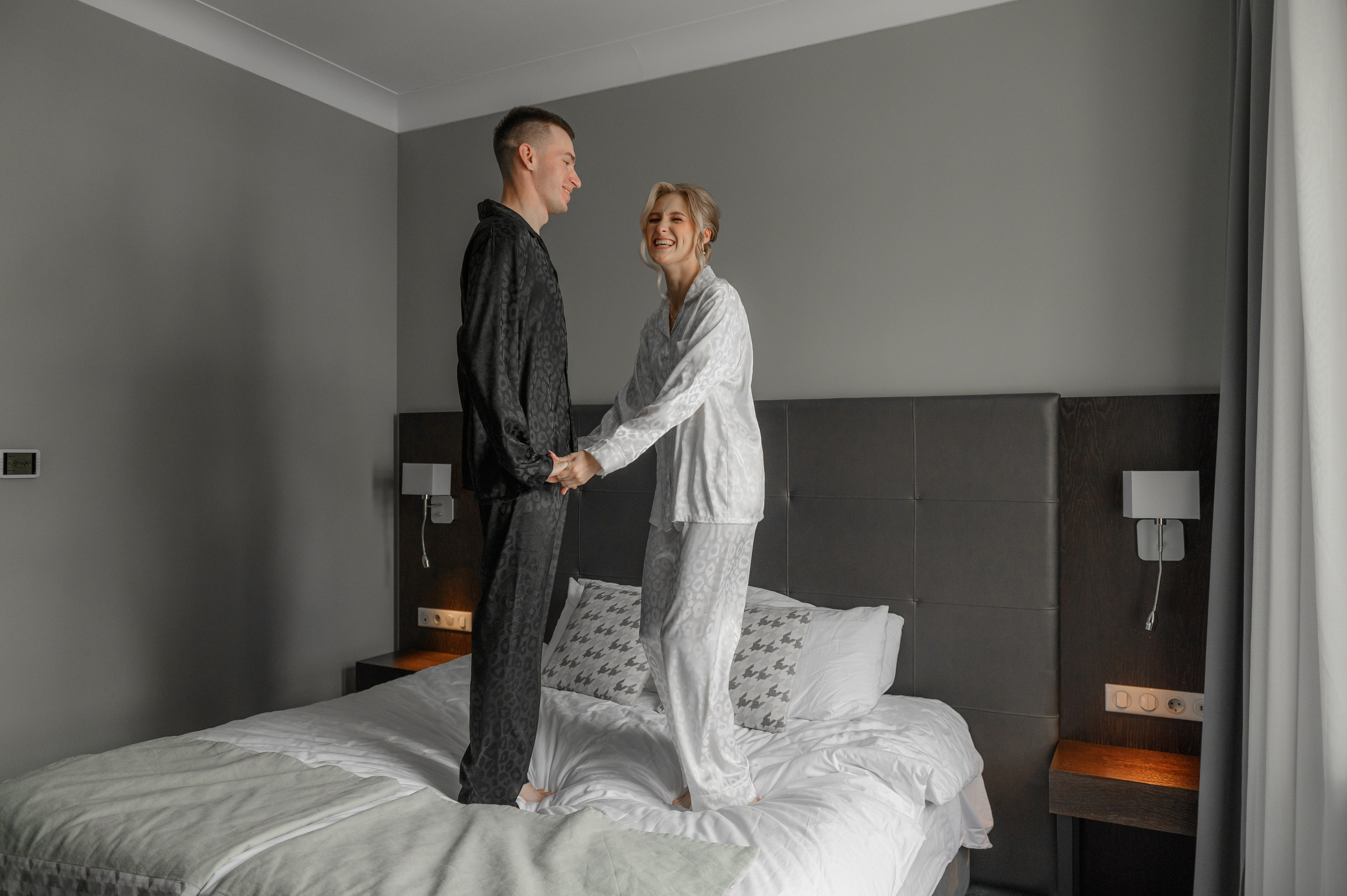 Настя & Даня. Марина Шуляк Фотограф Кострома — Санкт Петербург