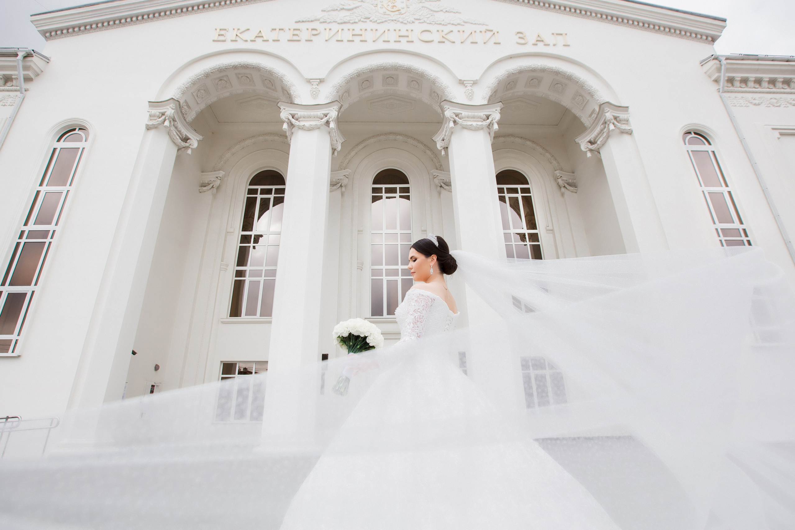 Александр и Виктория. Свадебный и семейный фотограф в Краснодаре