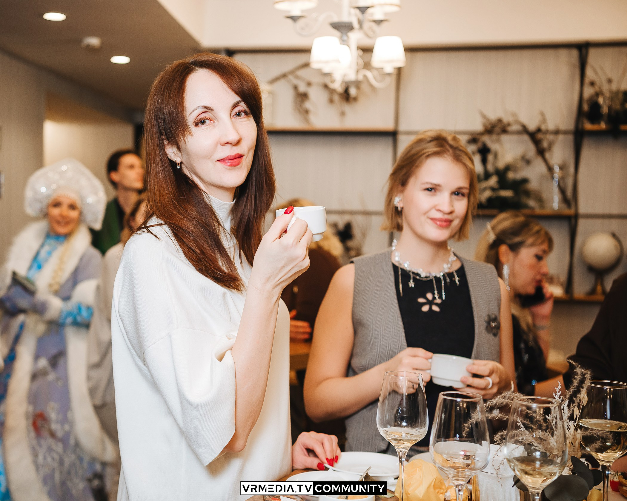 Модный вторник: Нам по пути 2025!